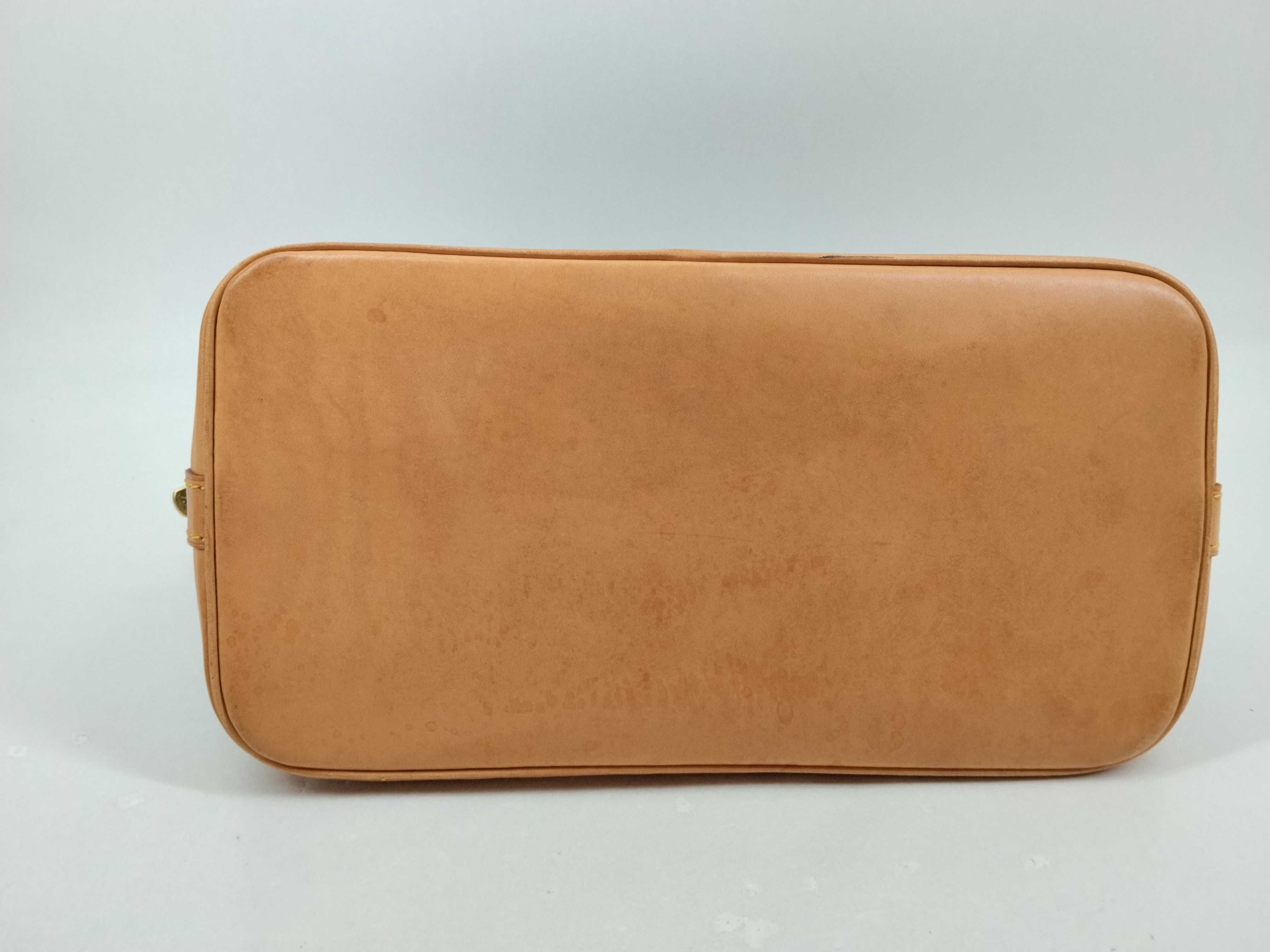 Monogram M51130 Alma Handbag — view 11