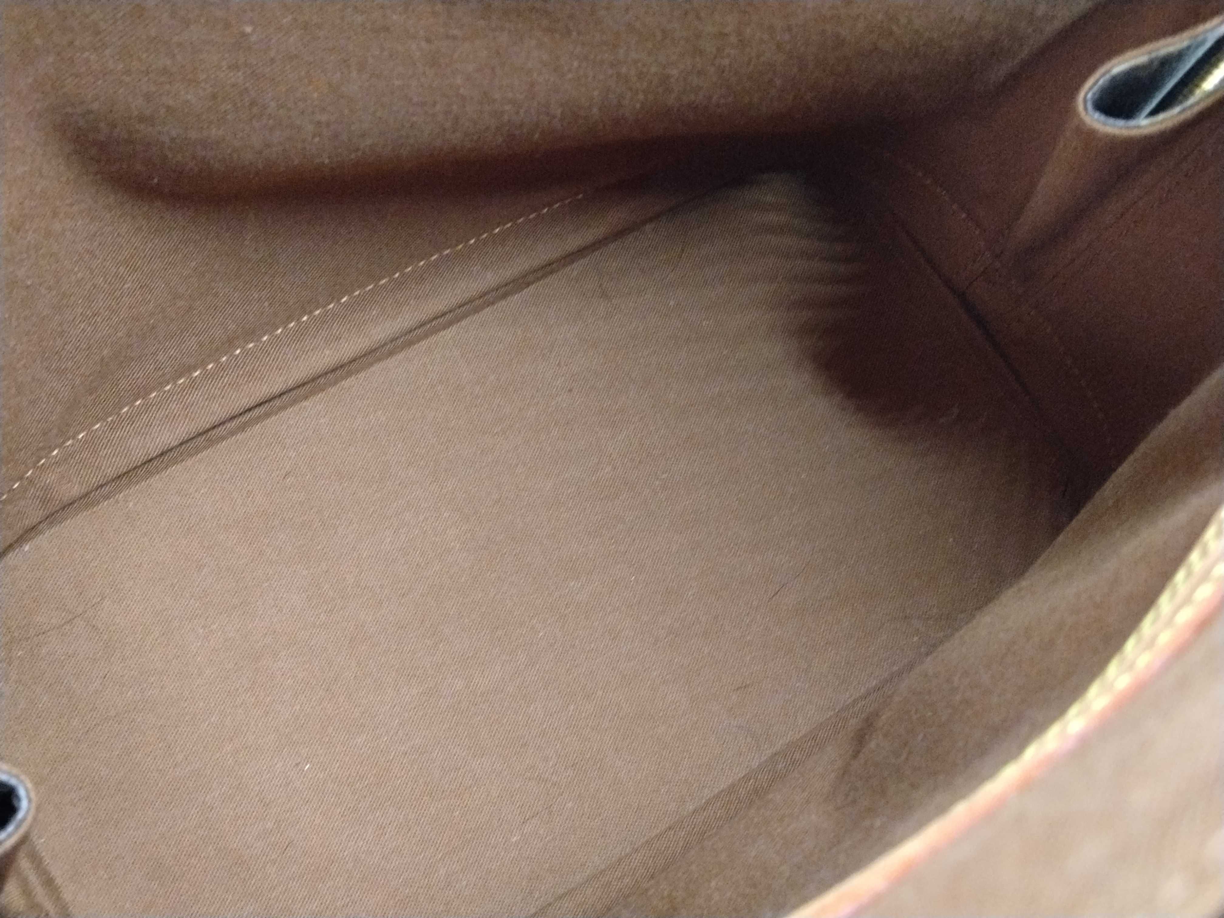 Monogram M51130 Alma Handbag — view 12
