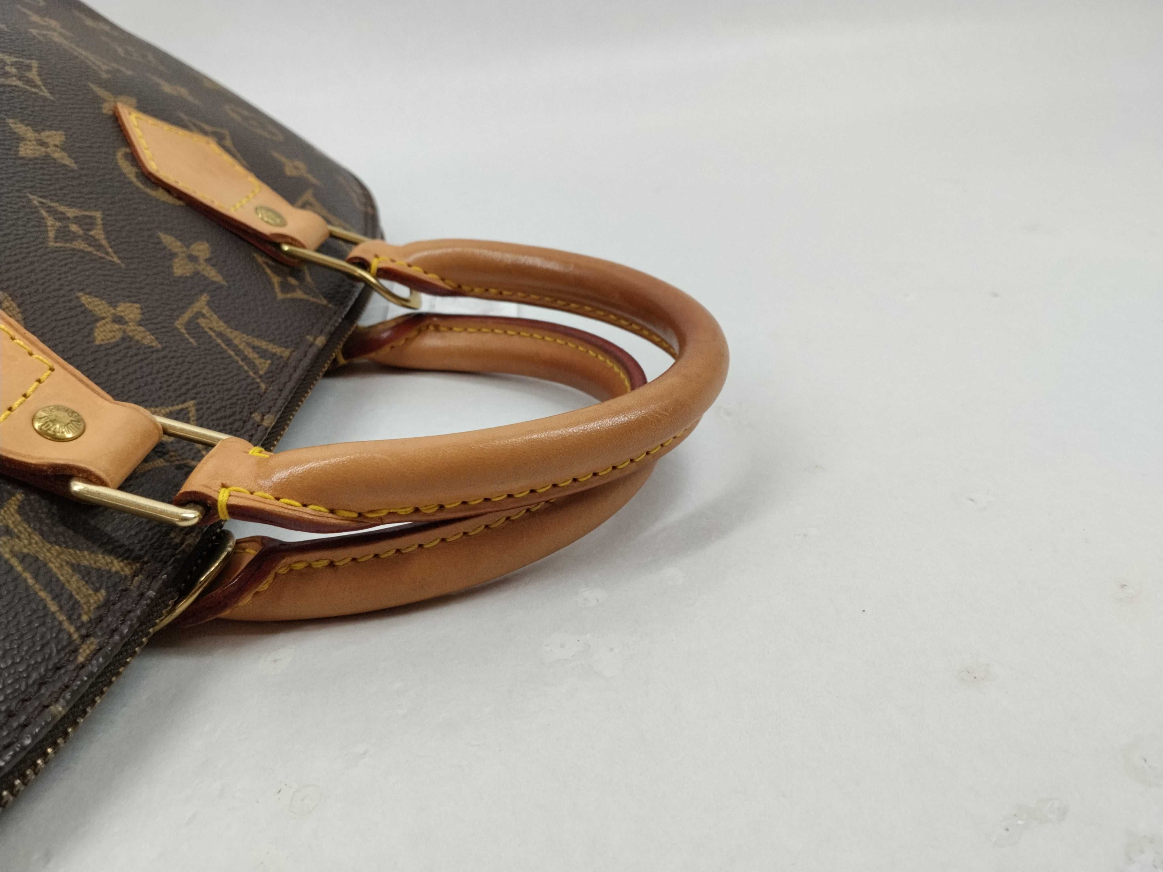 Monogram M51130 Alma Handbag — view 7