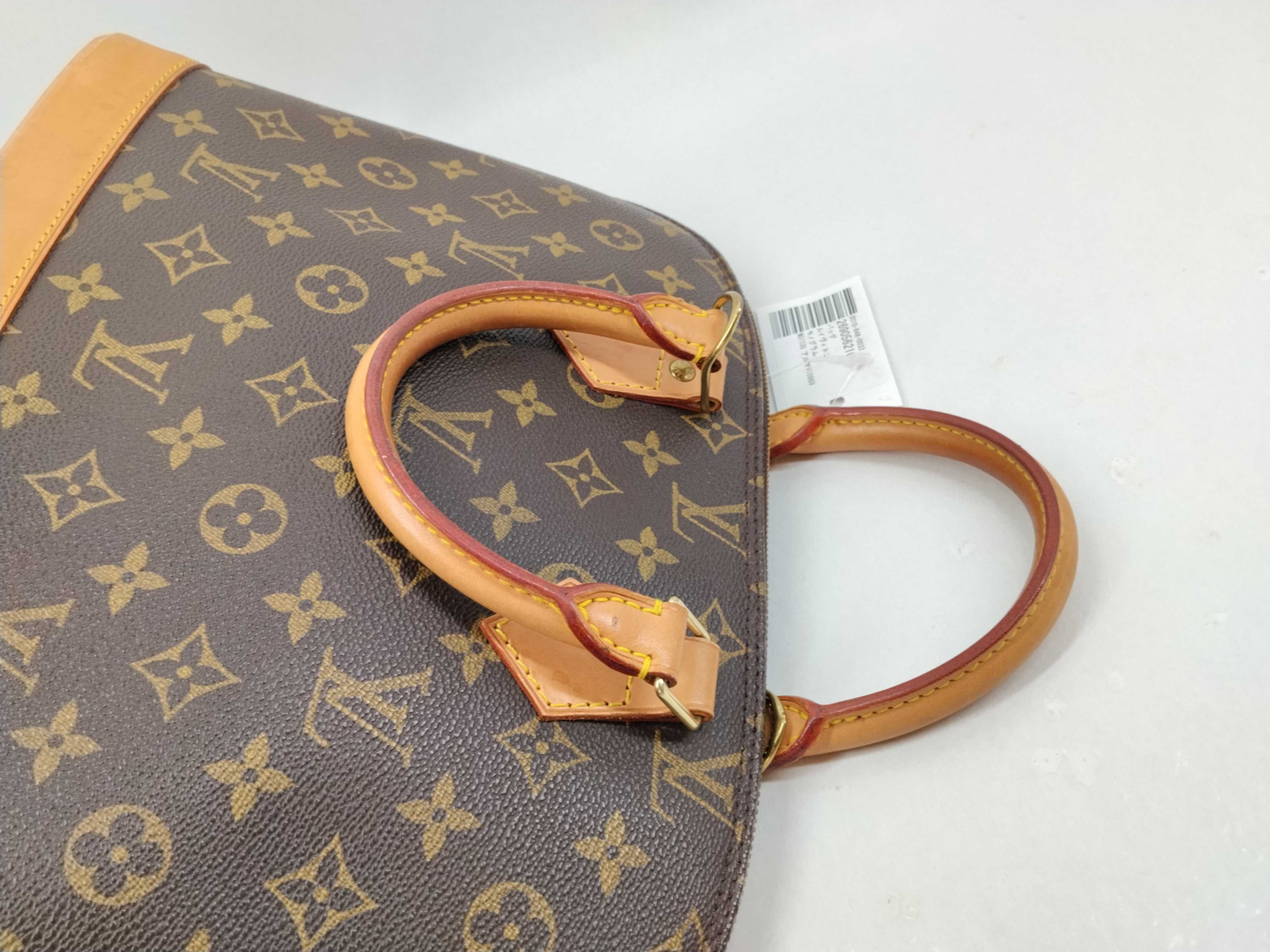 Monogram M51130 Alma Handbag — view 8