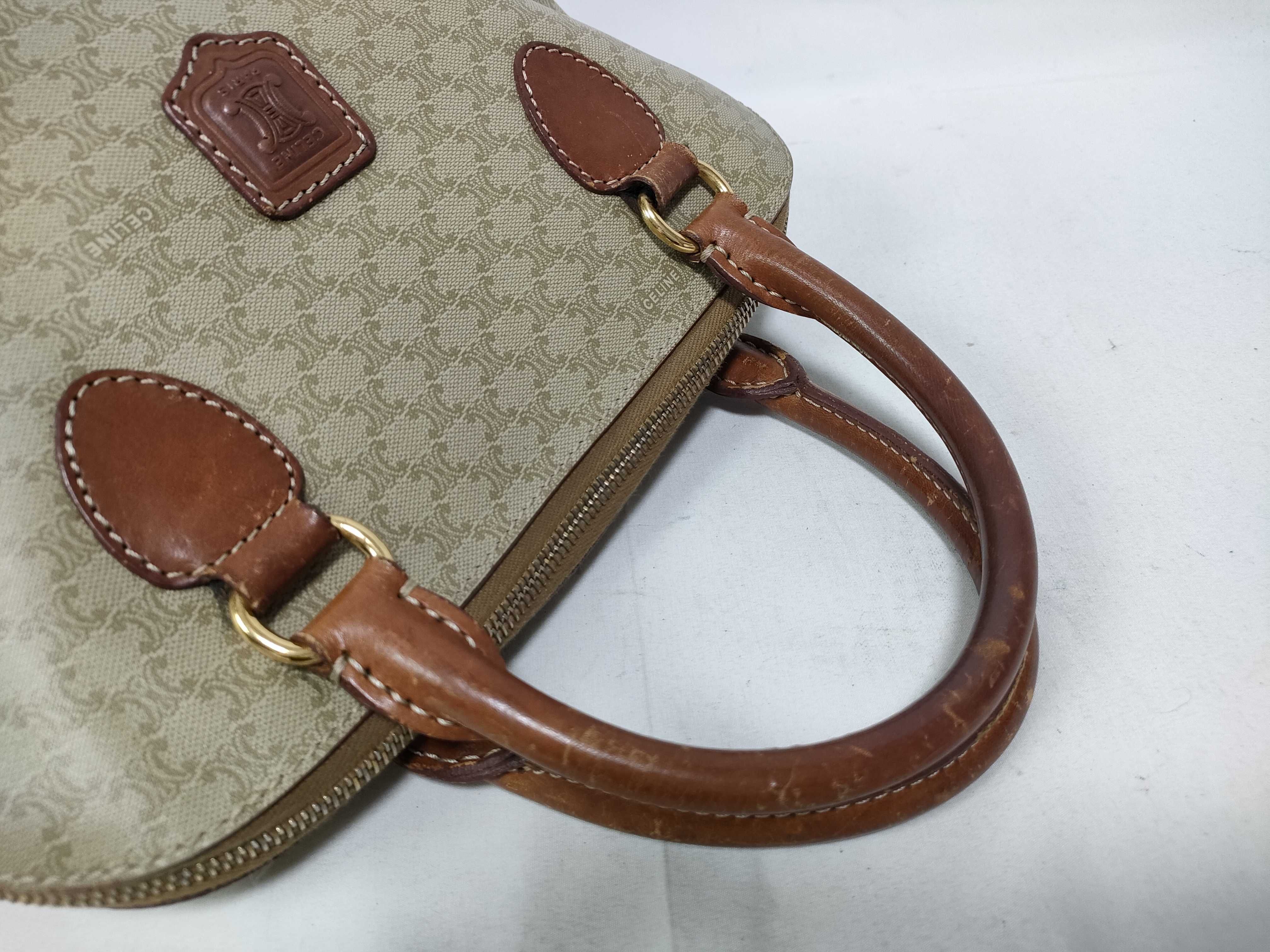 Handbag / PVC Handbag — view 11