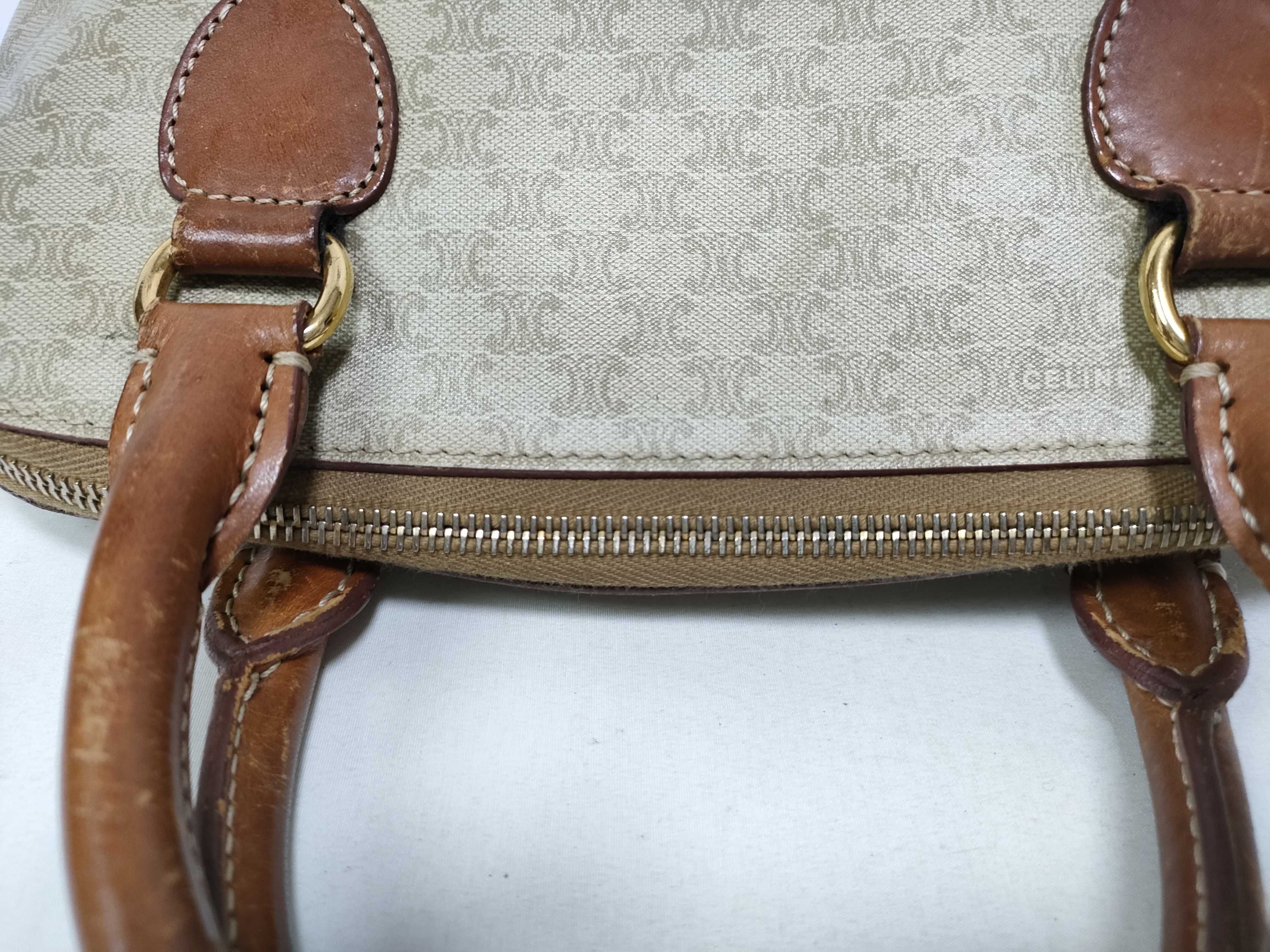 Handbag / PVC Handbag — view 13