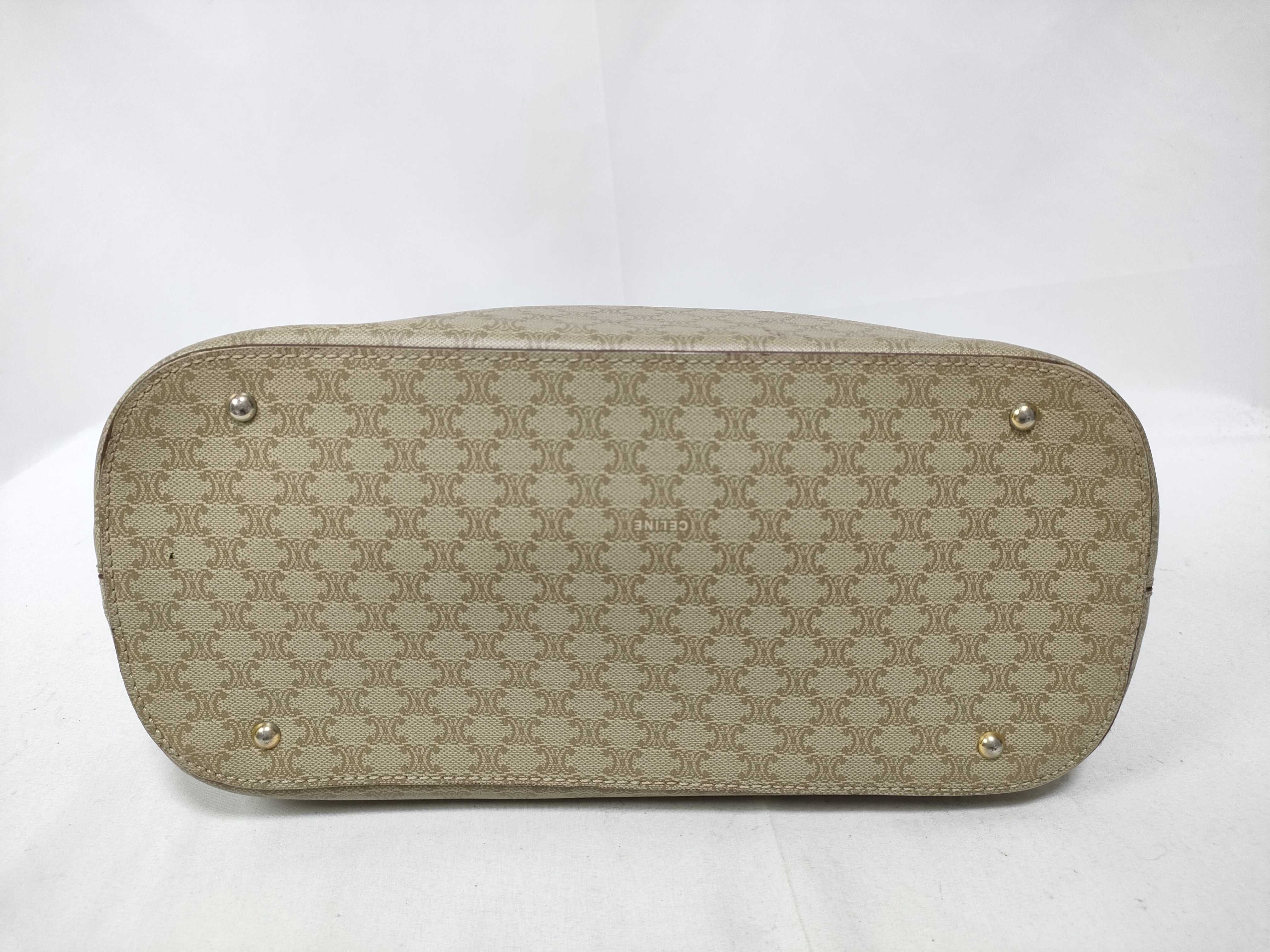 Handbag / PVC Handbag — view 3