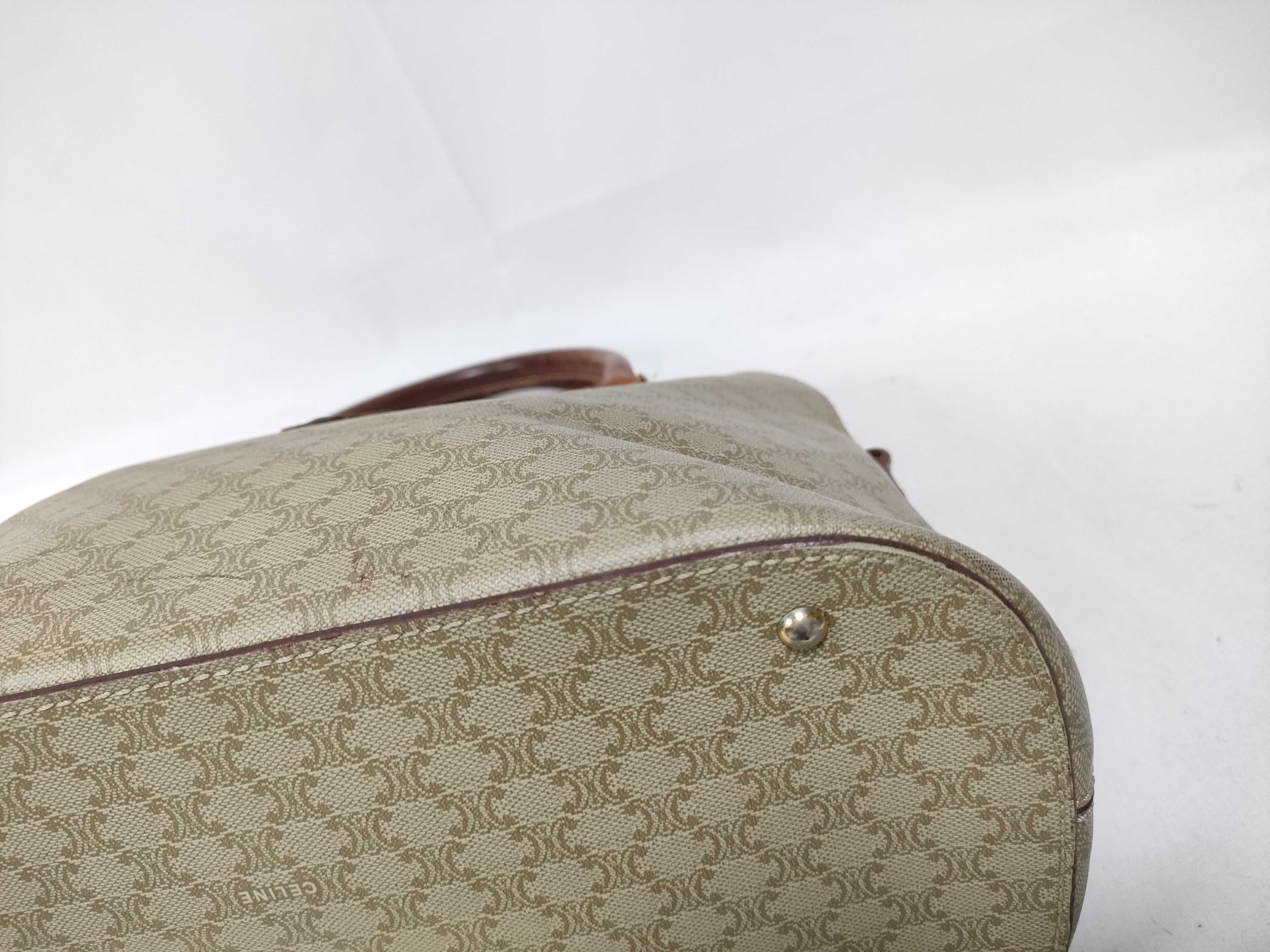 Handbag / PVC Handbag — view 4