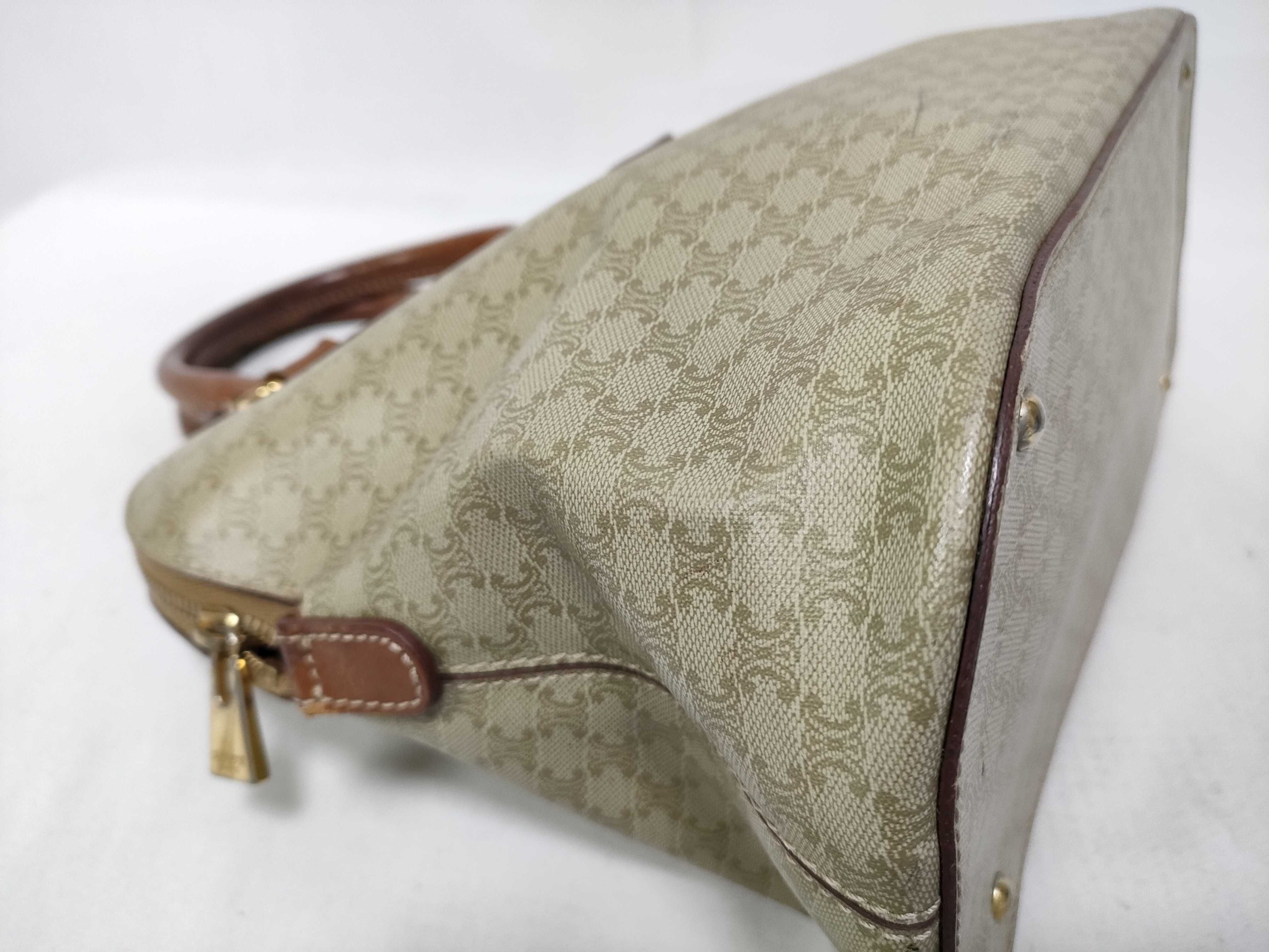 Handbag / PVC Handbag — view 5