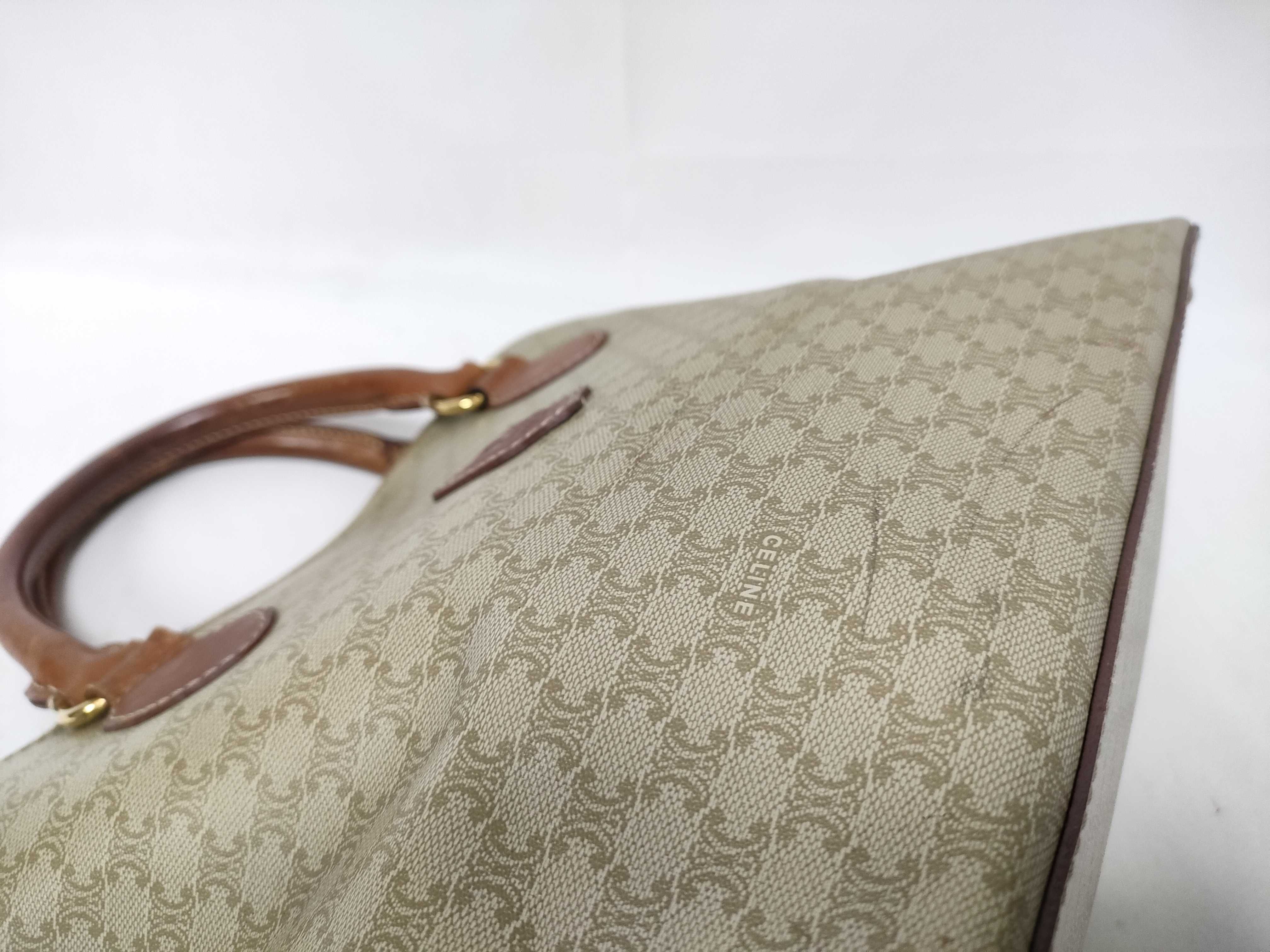 Handbag / PVC Handbag — view 6