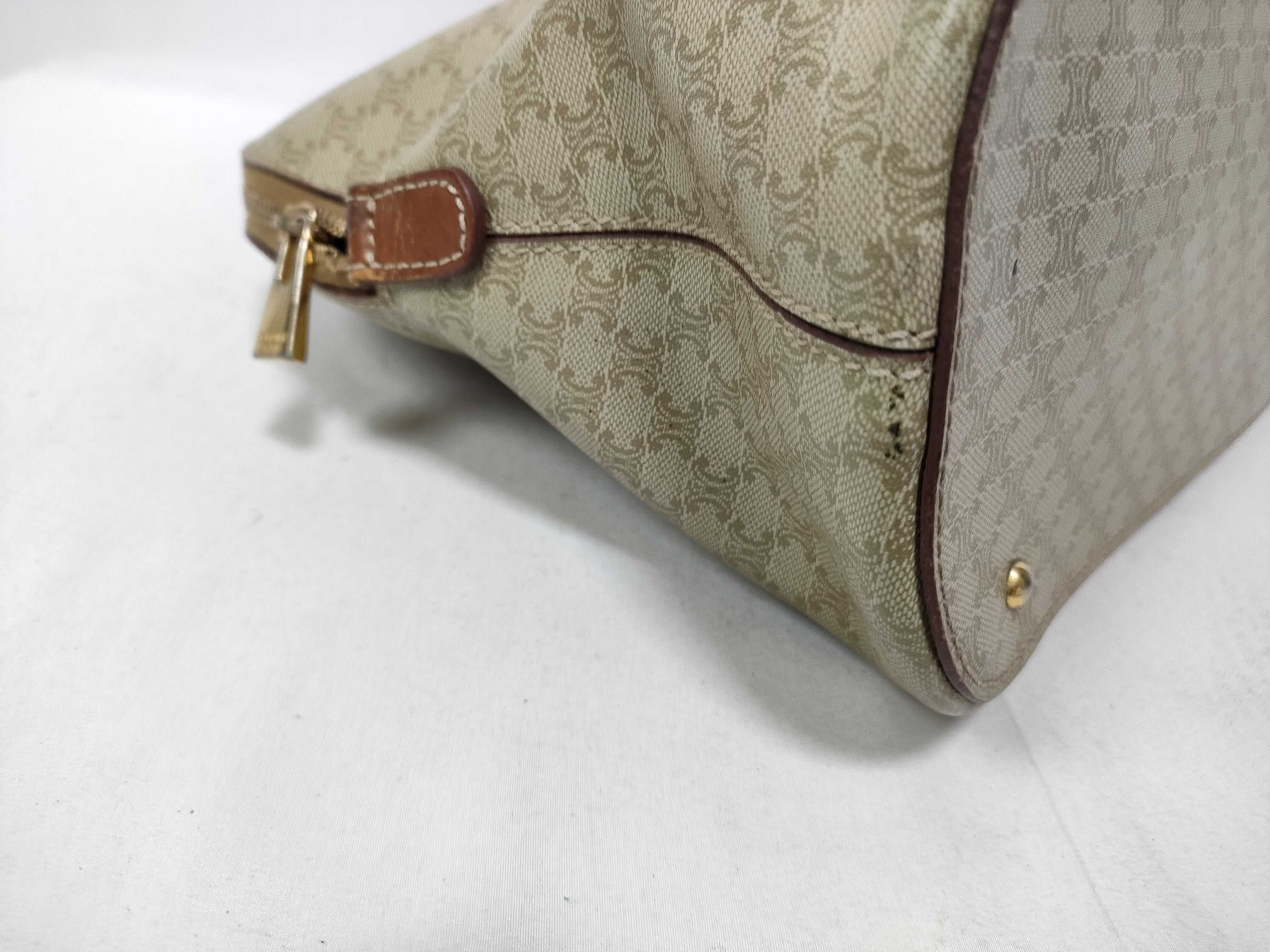 Handbag / PVC Handbag — view 7