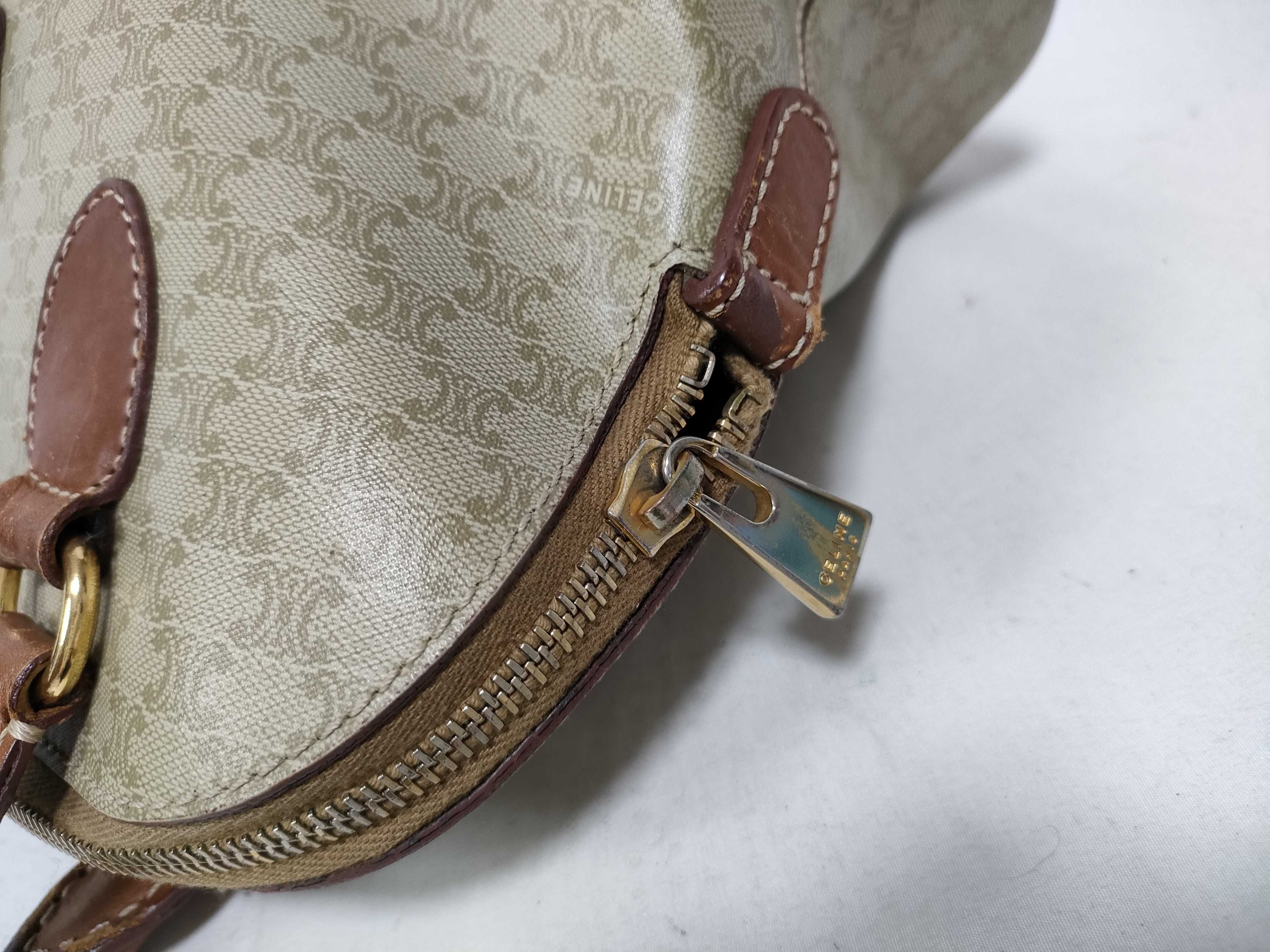 Handbag / PVC Handbag — view 8