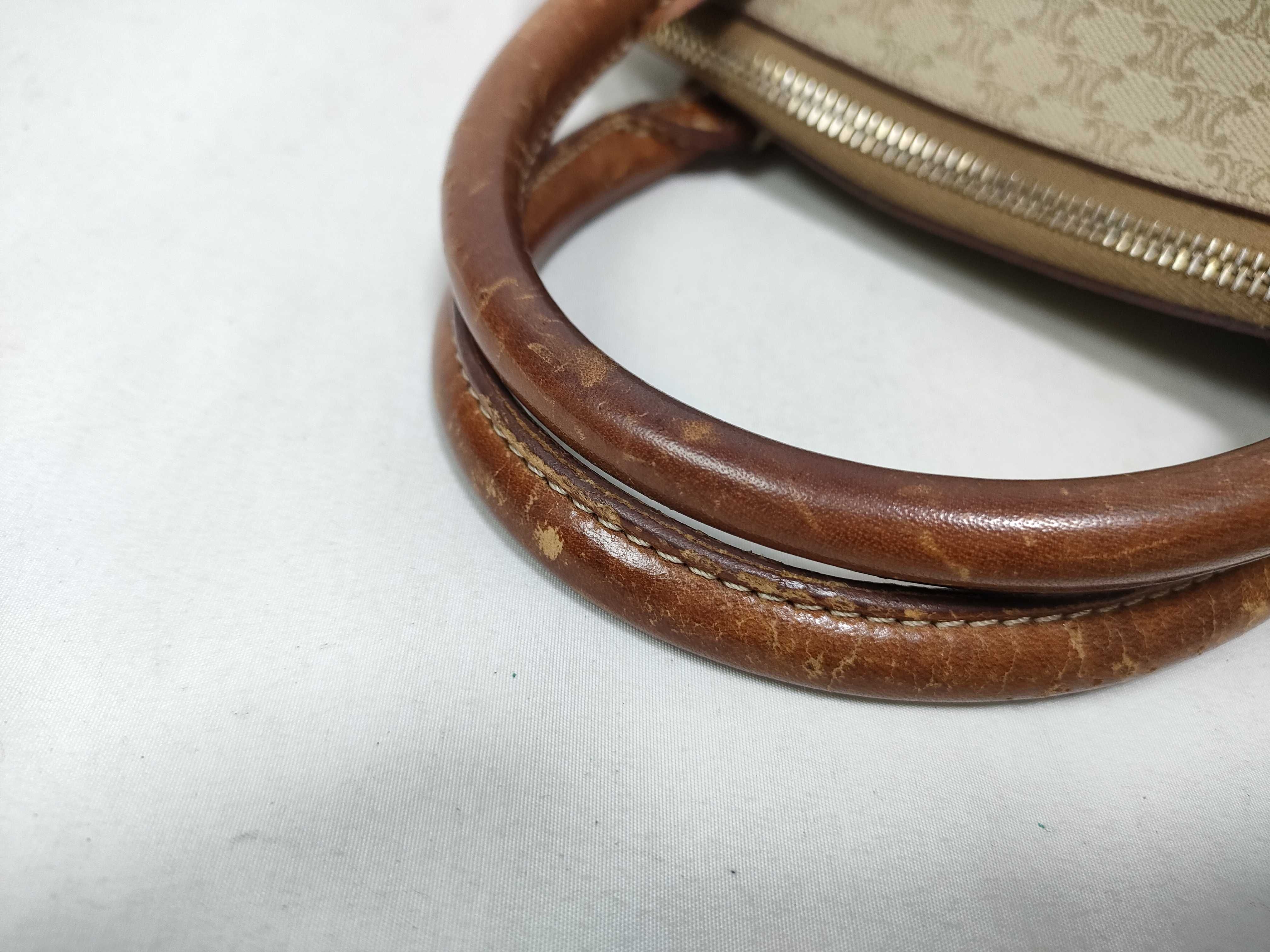Handbag / PVC Handbag — view 9