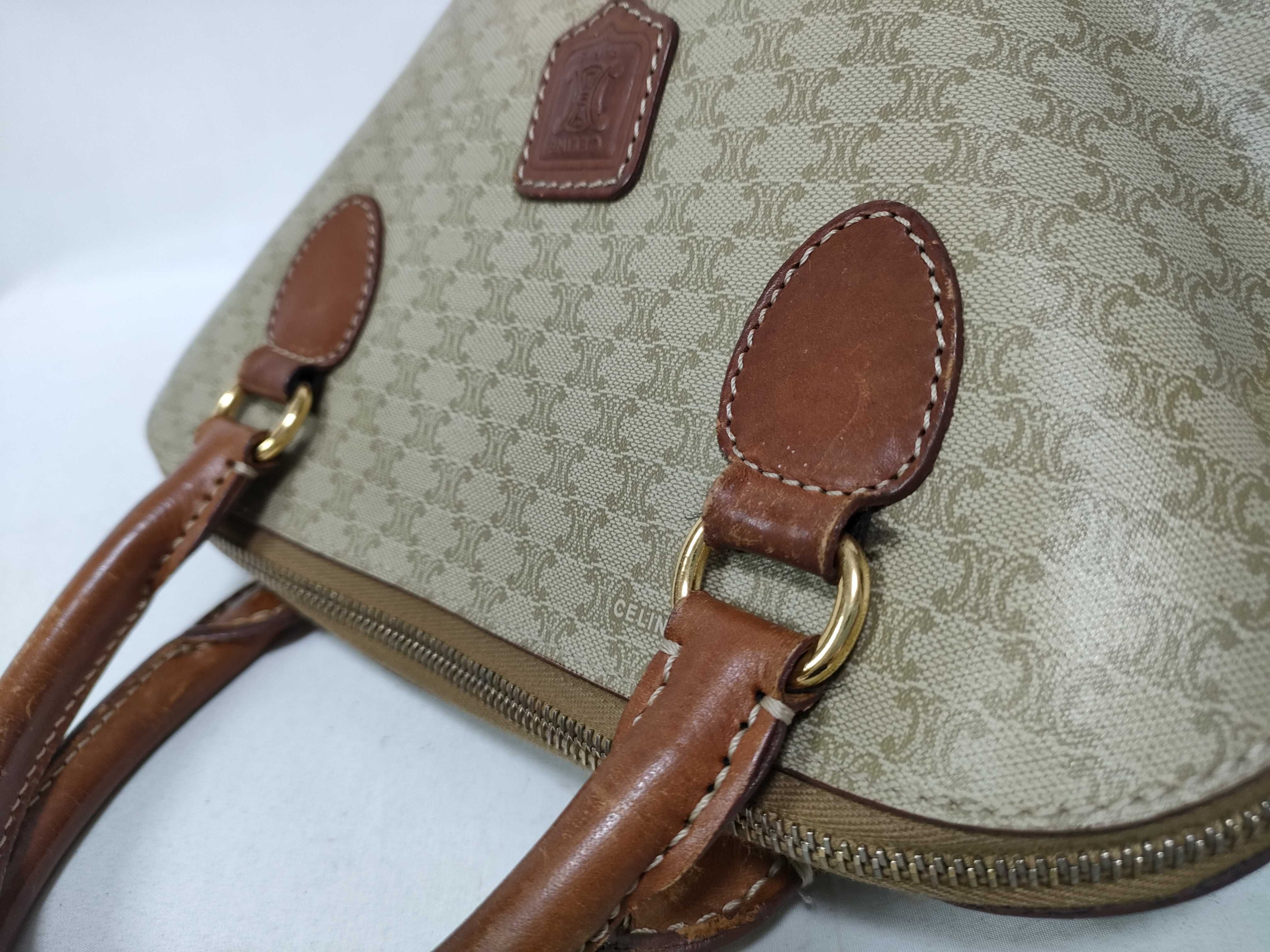Handbag / PVC Handbag — view 10