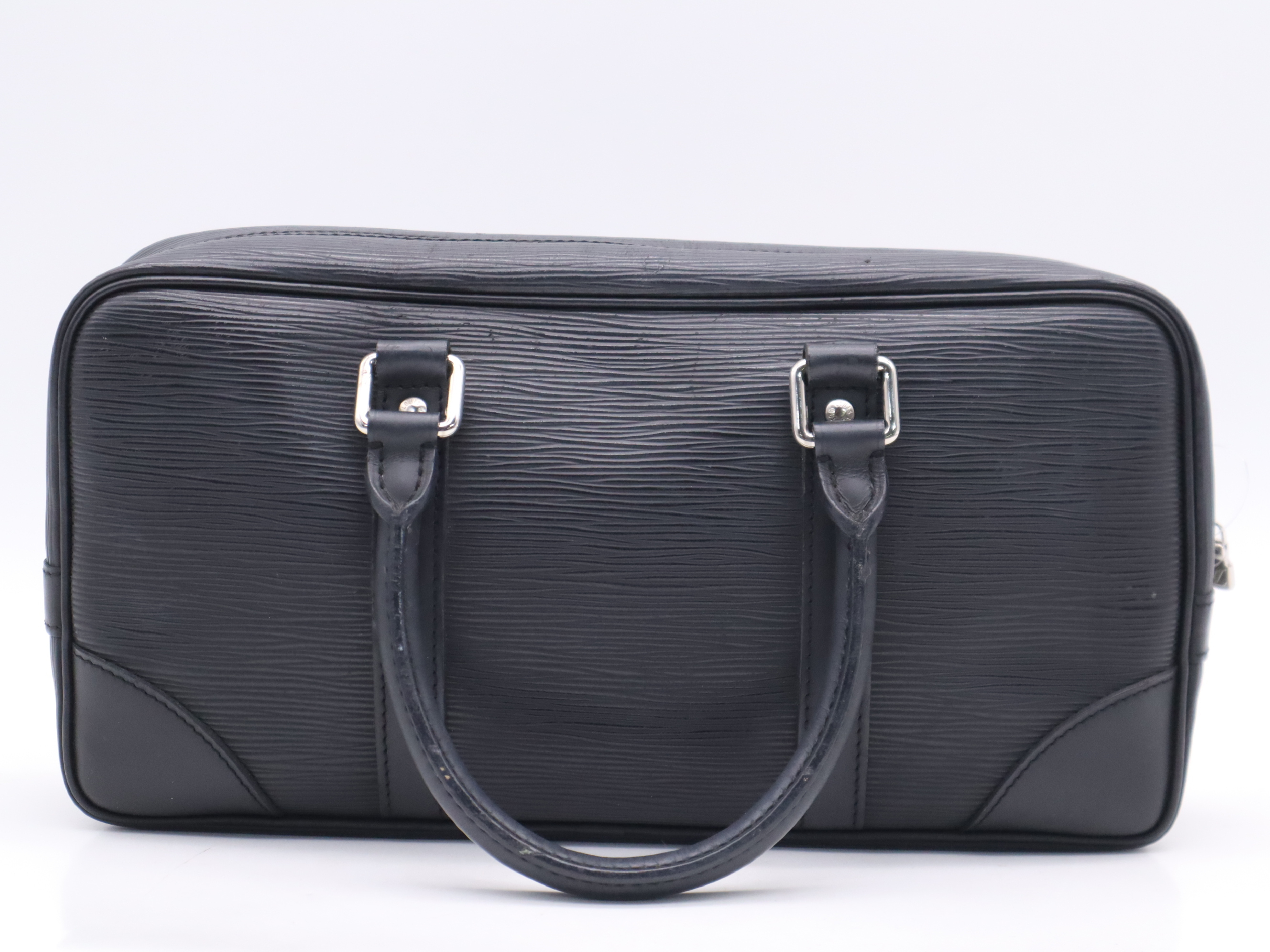 M59112 Epi Vivienne Long Noir Handbag — view 2