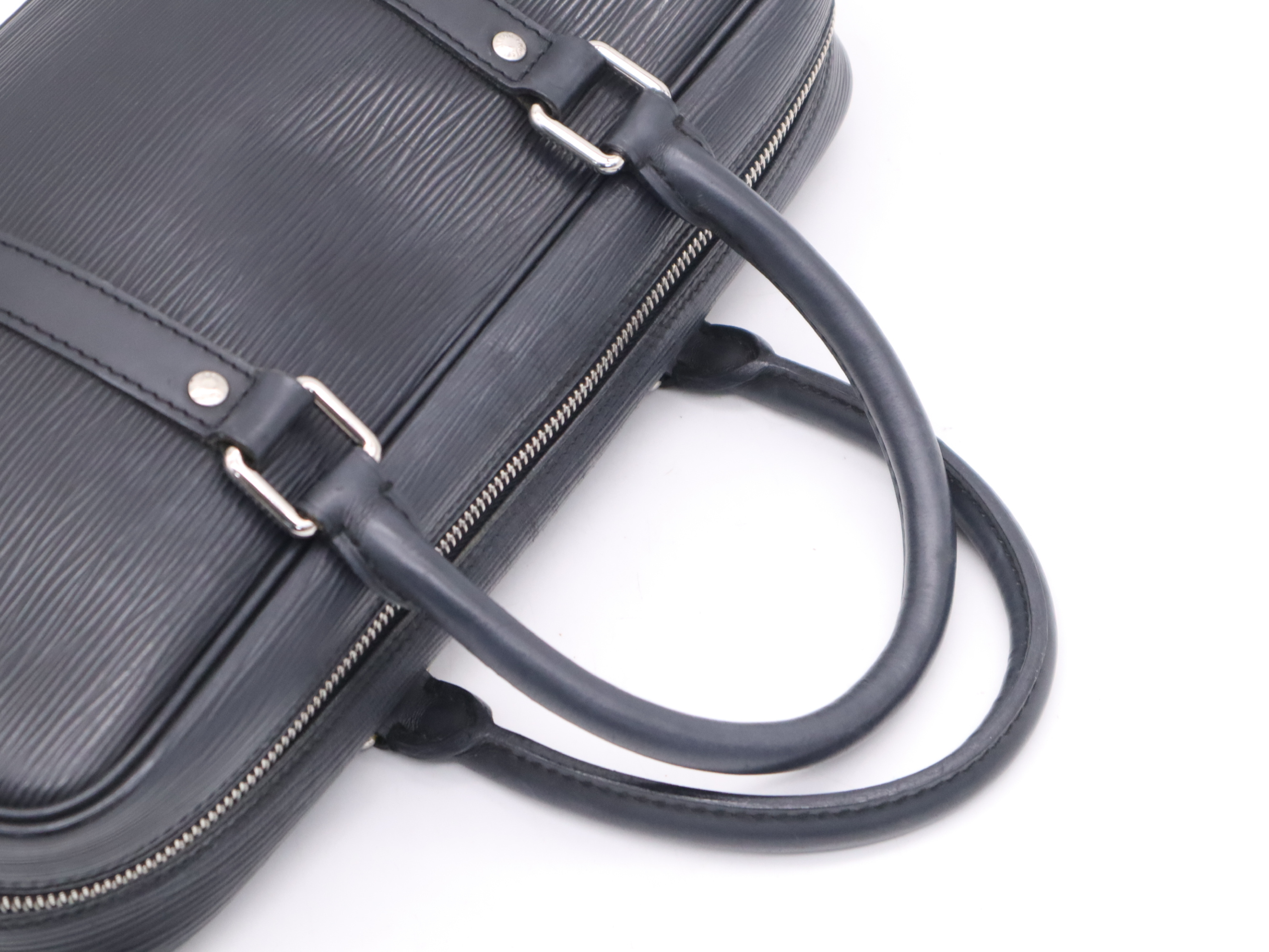 M59112 Epi Vivienne Long Noir Handbag — view 6