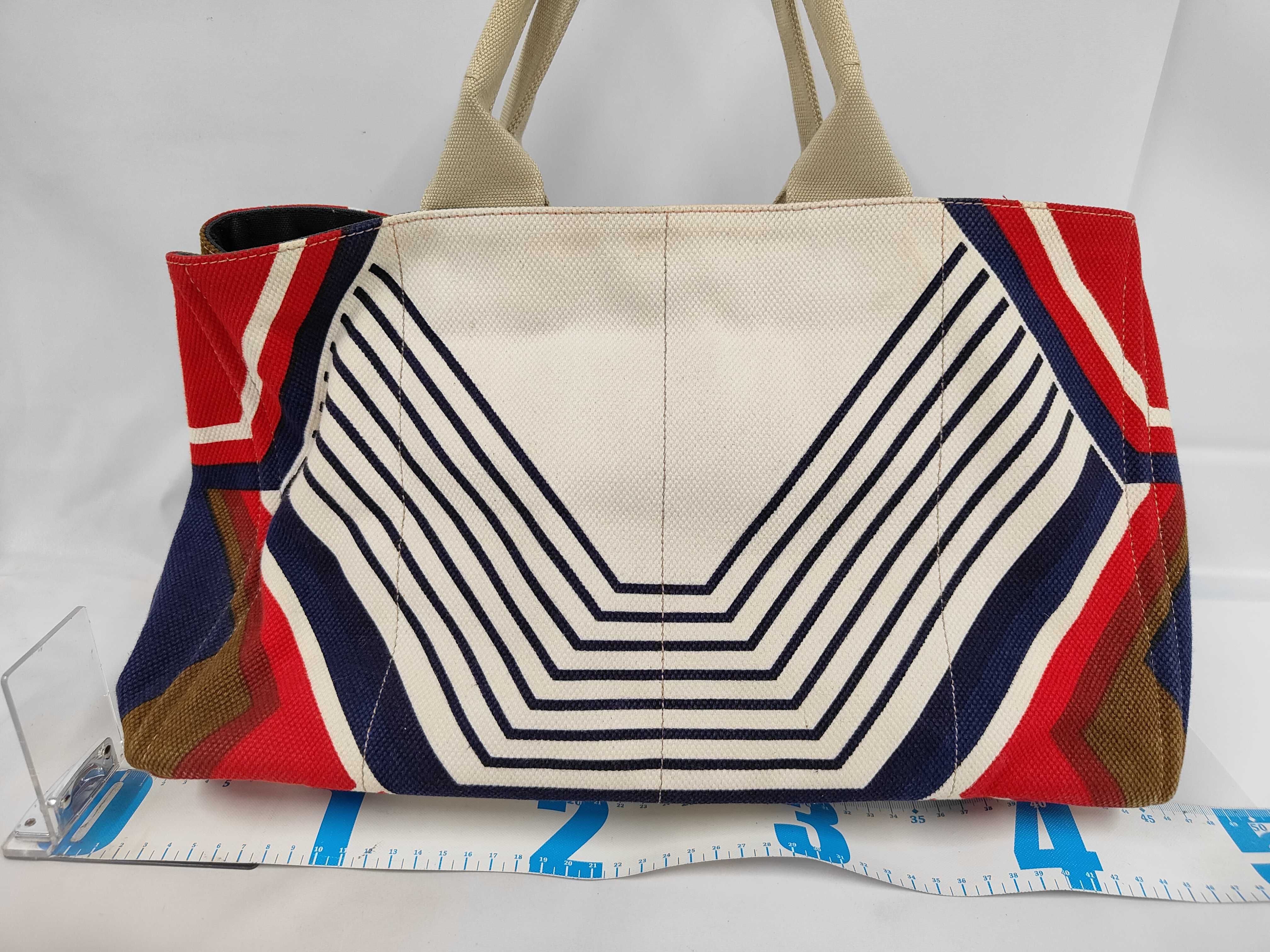 Canapa Tote — view 2