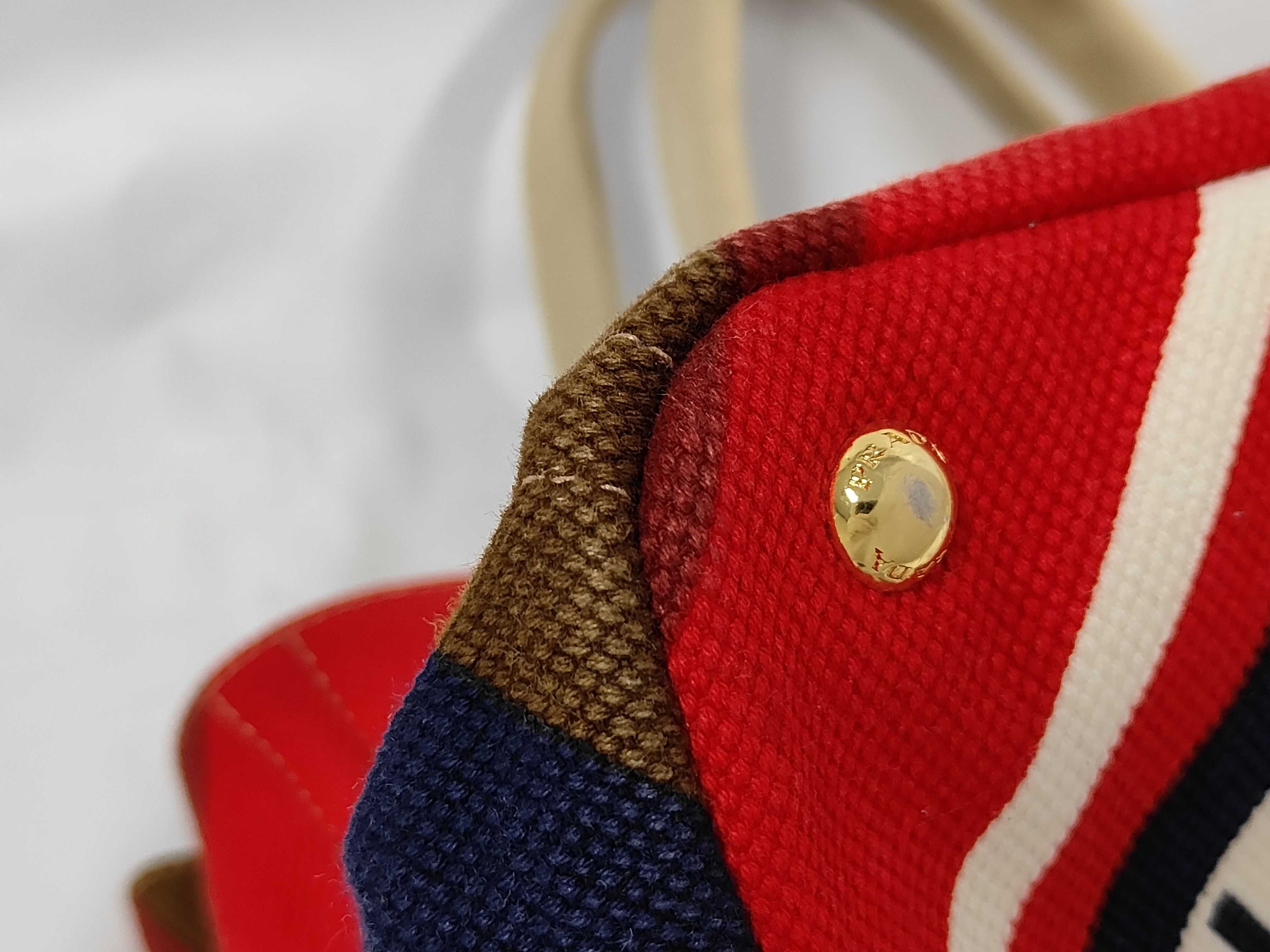 Canapa Tote — view 3