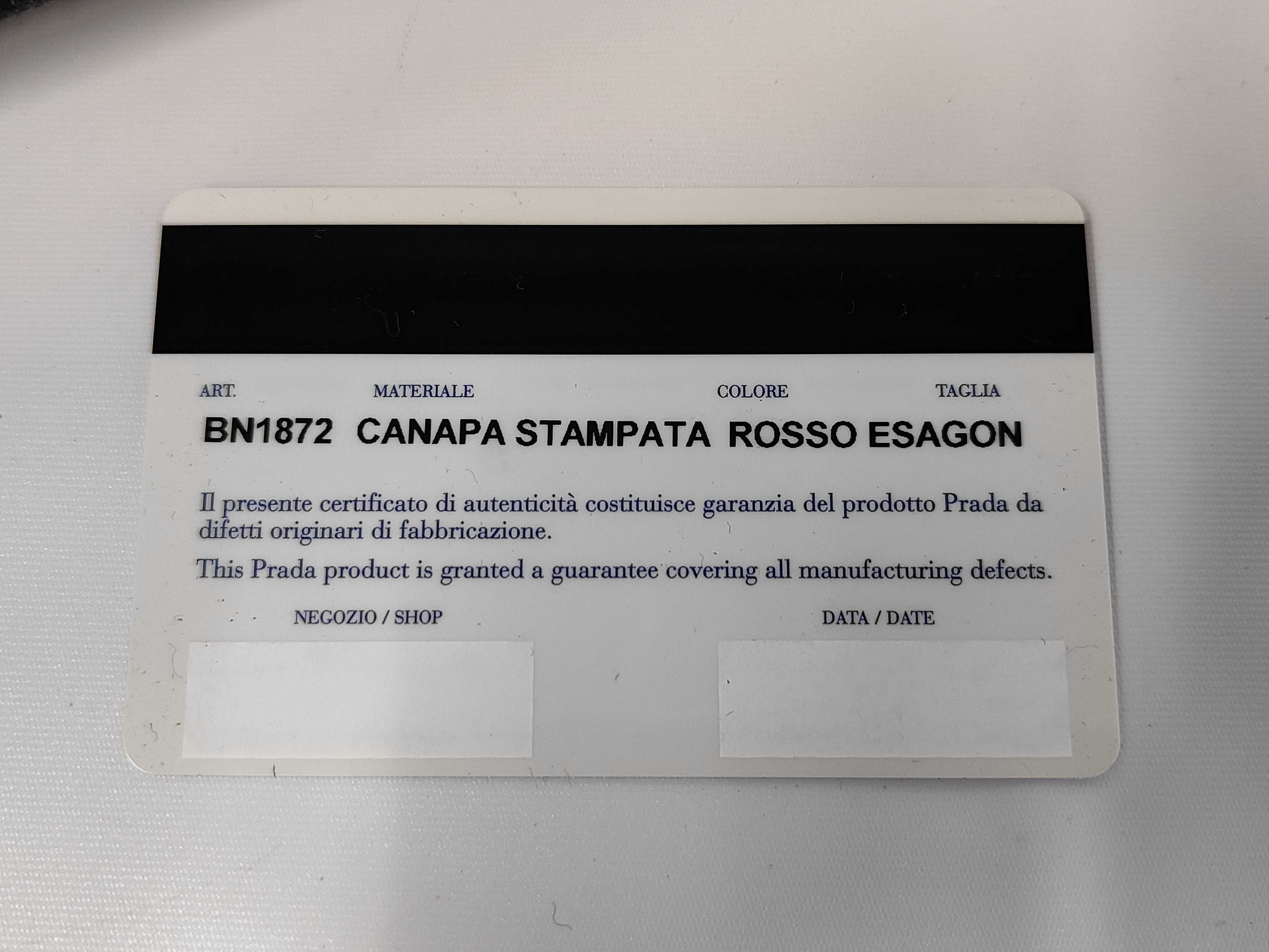 Canapa Tote — view 10