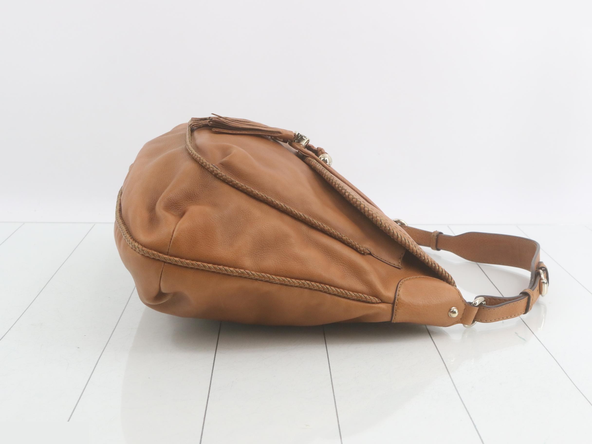 Marrakech Shoulder Bag — view 3
