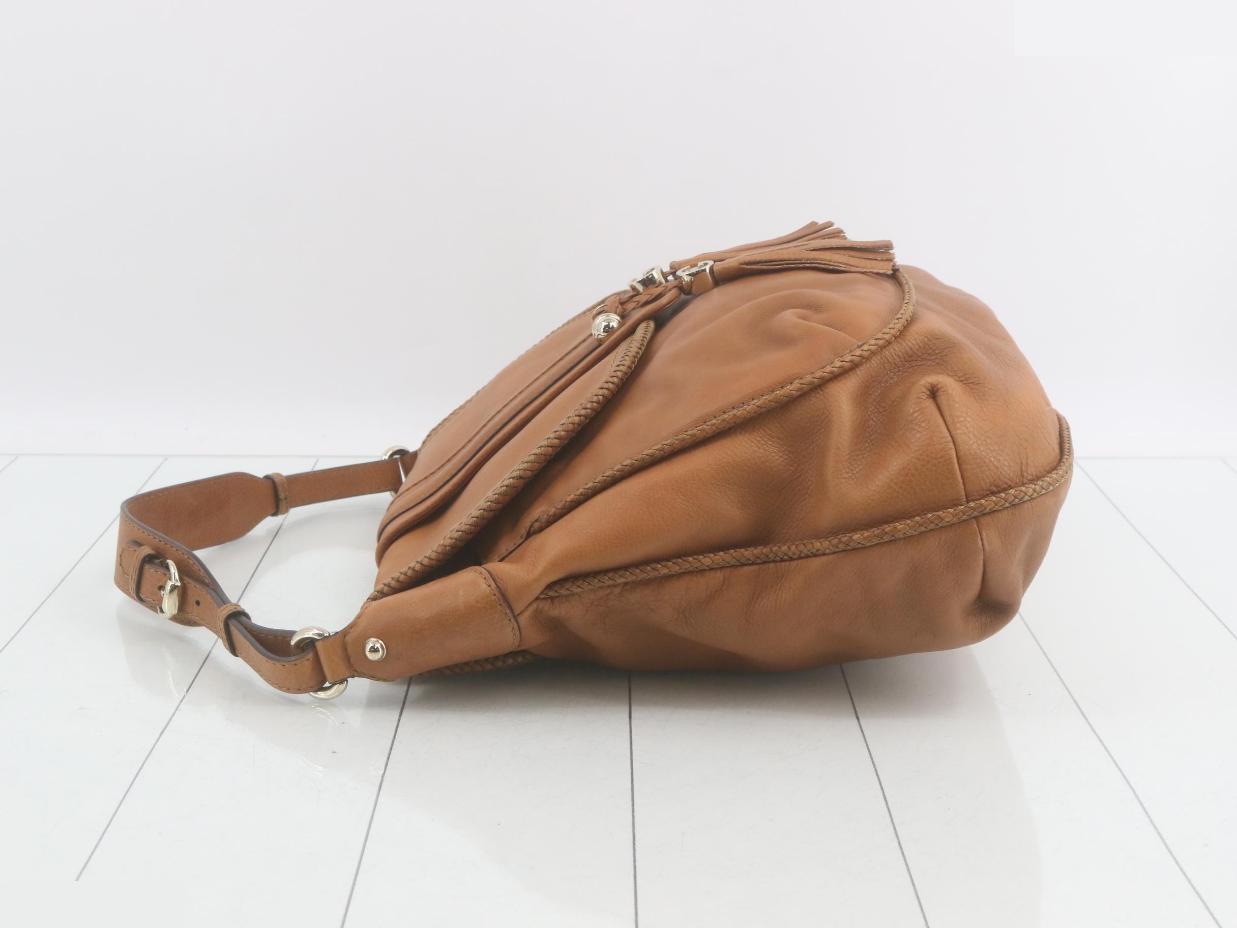 Marrakech Shoulder Bag — view 4
