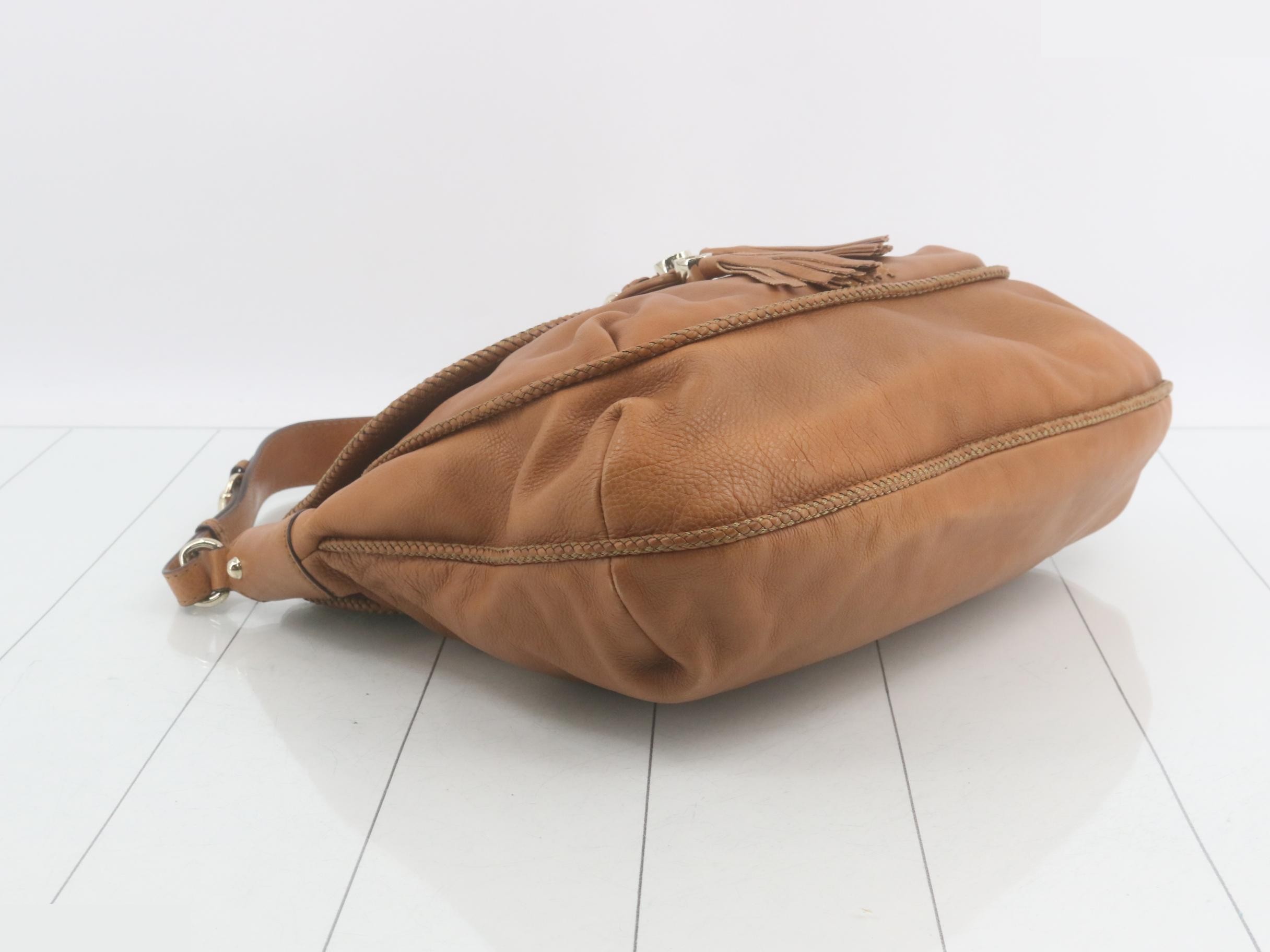 Marrakech Shoulder Bag — view 5