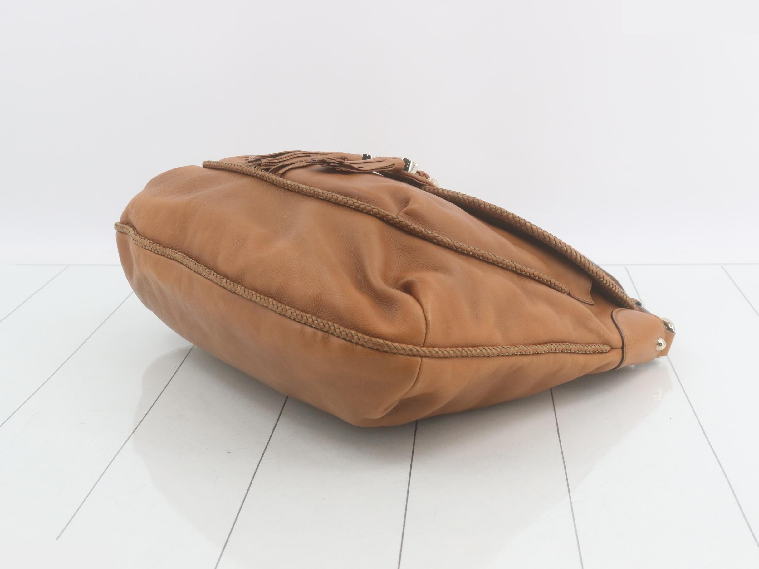 Marrakech Shoulder Bag — view 6