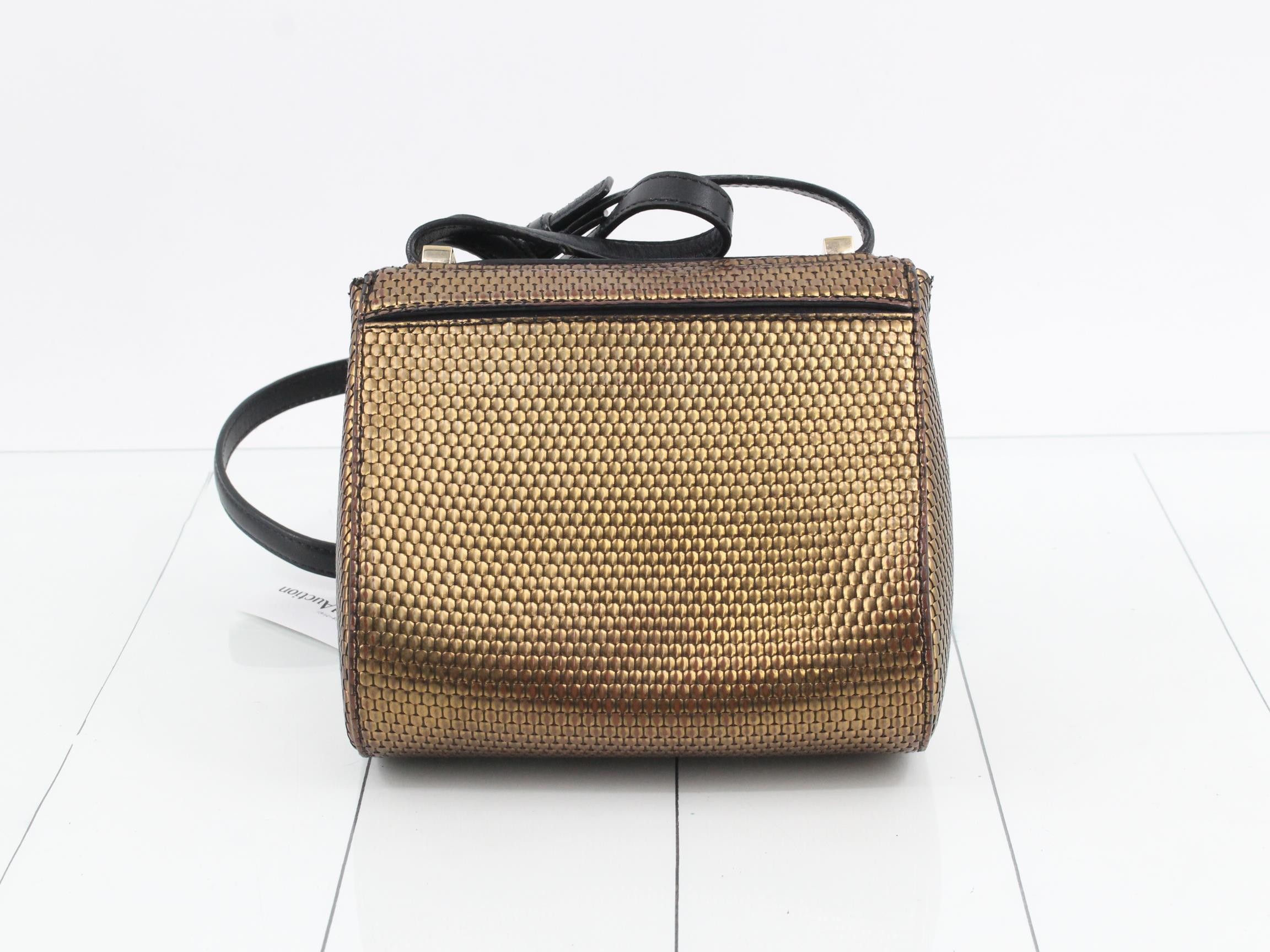 pandora box shoulder bag — view 2