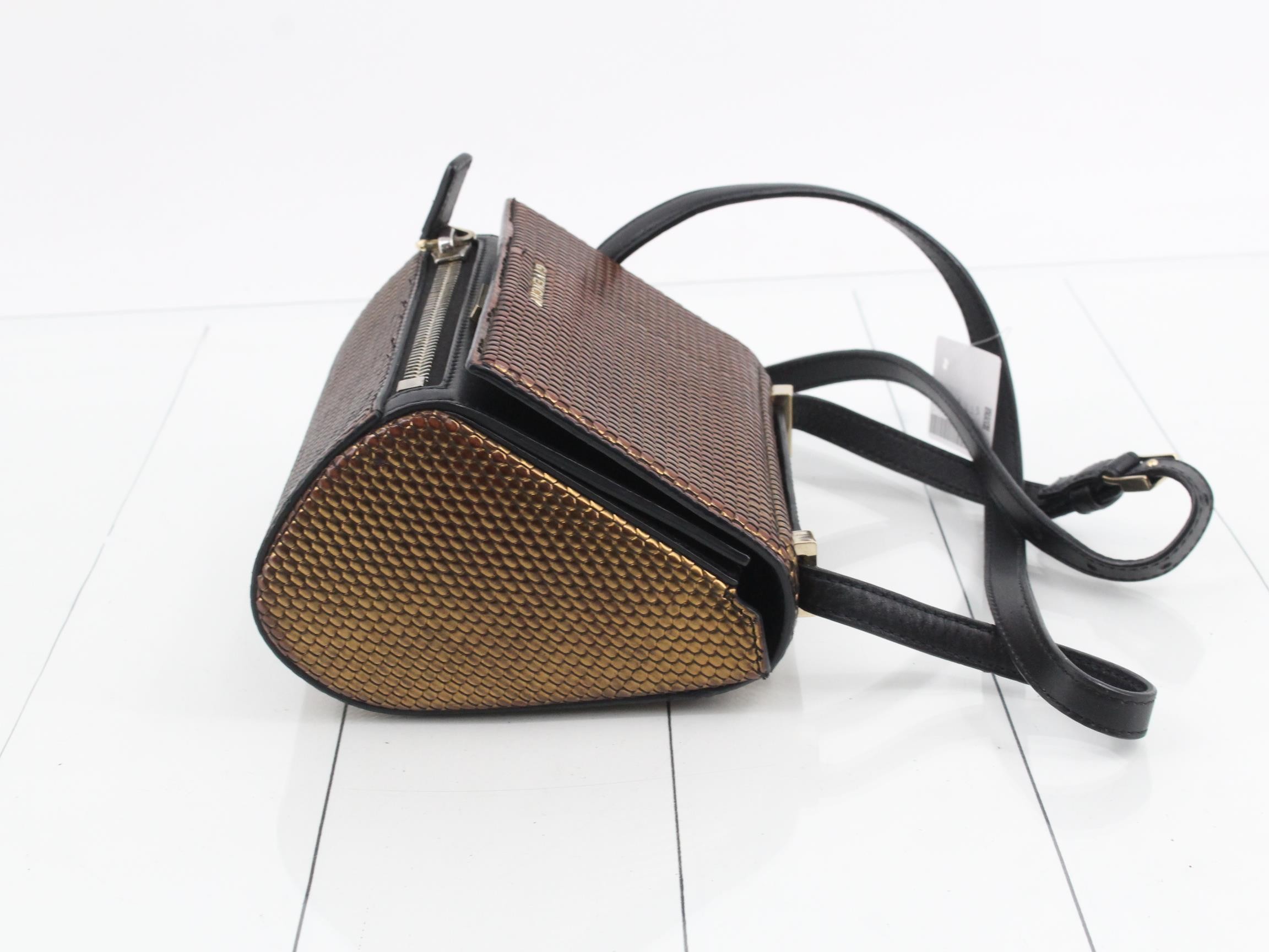 pandora box shoulder bag — view 3