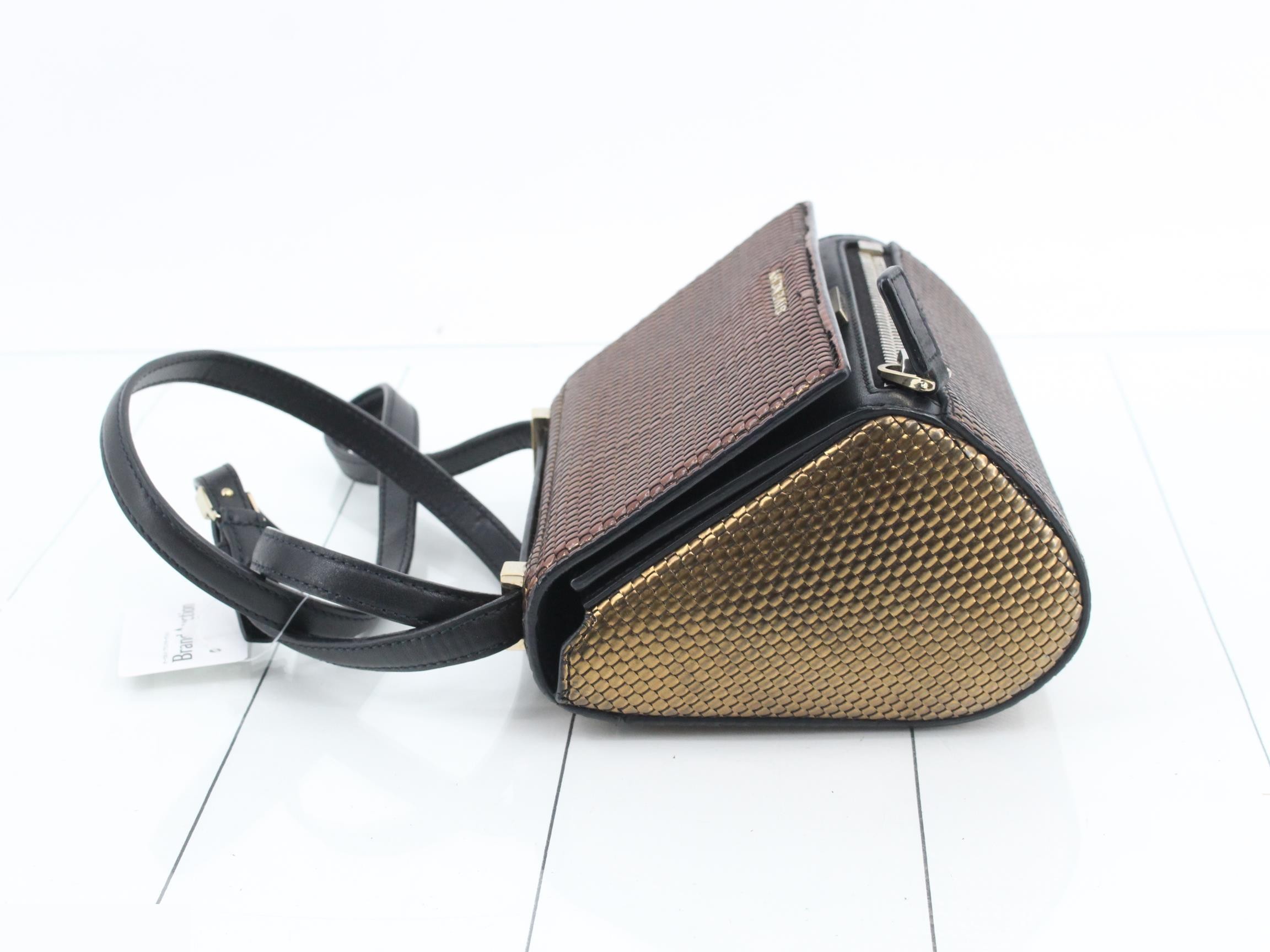 pandora box shoulder bag — view 4