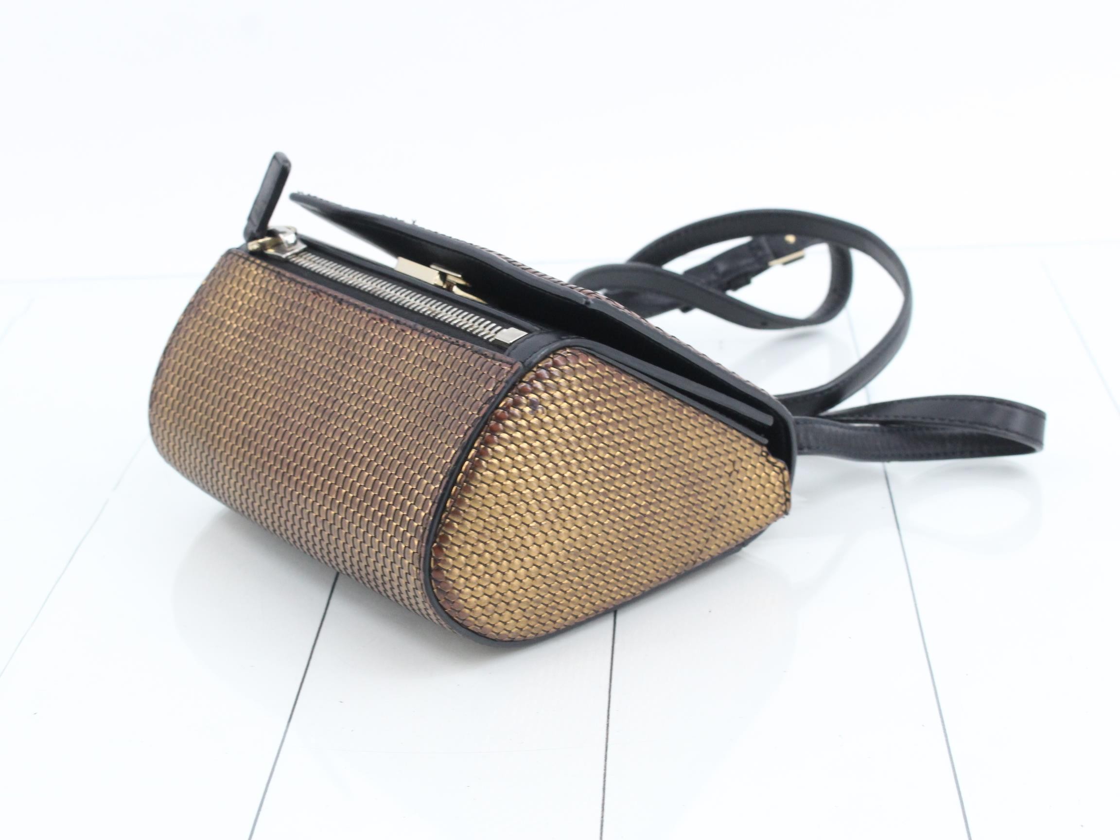 pandora box shoulder bag — view 6