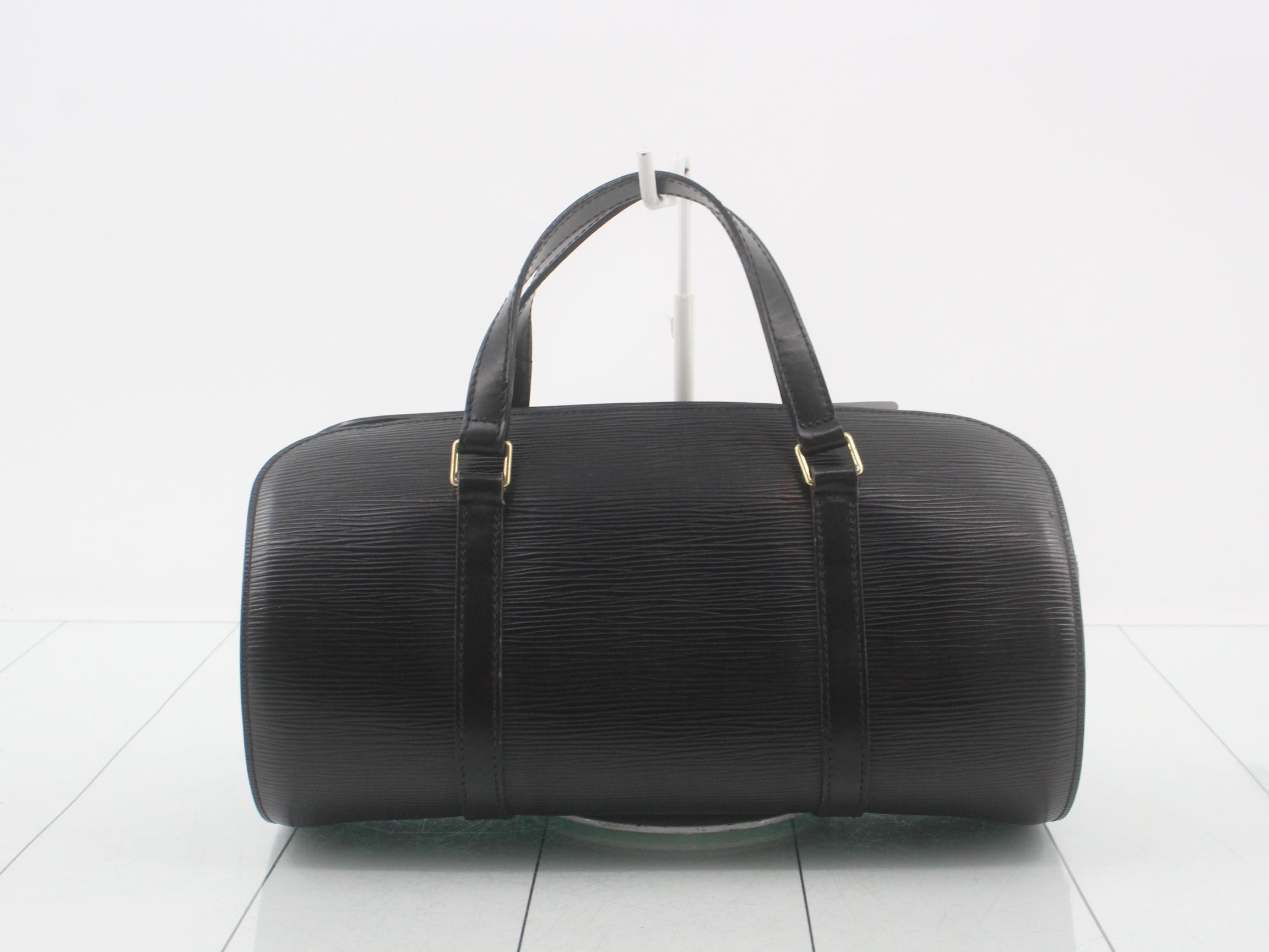 Soufflot Noir — view 2