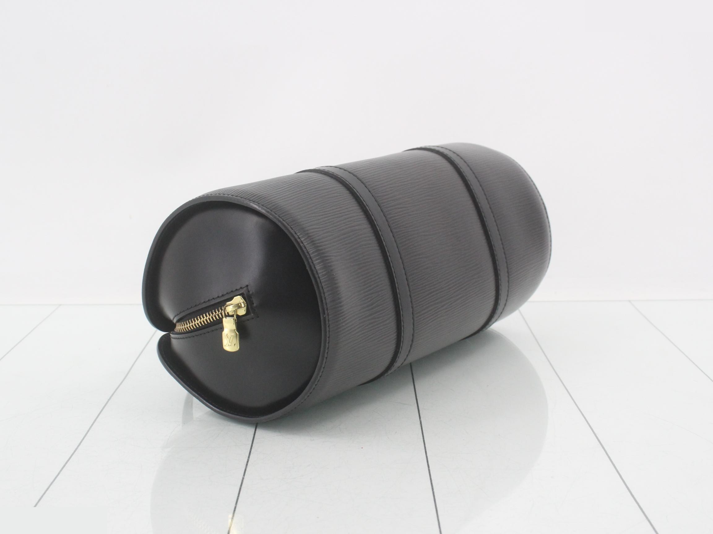 Soufflot Noir — view 5