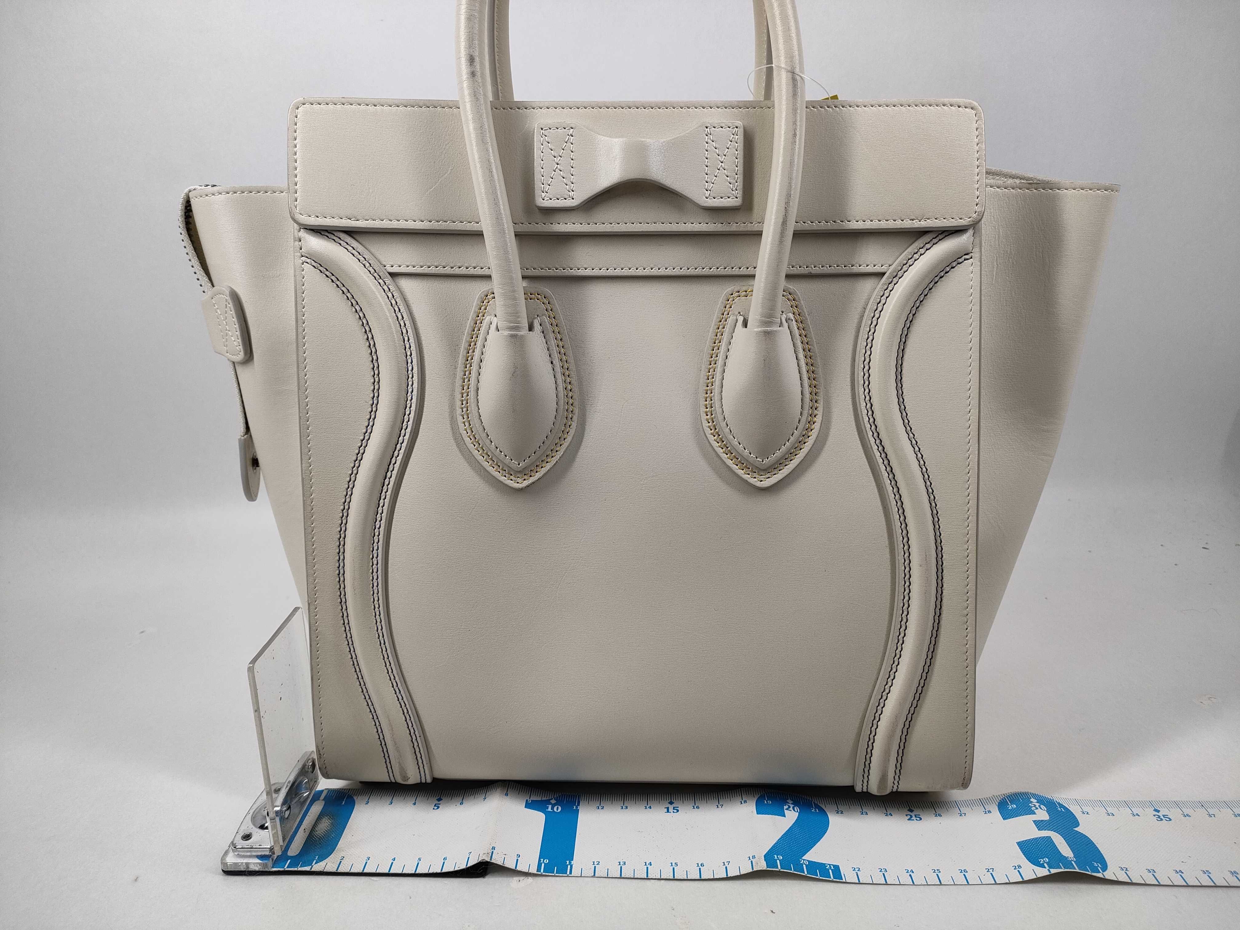 handbag — view 2