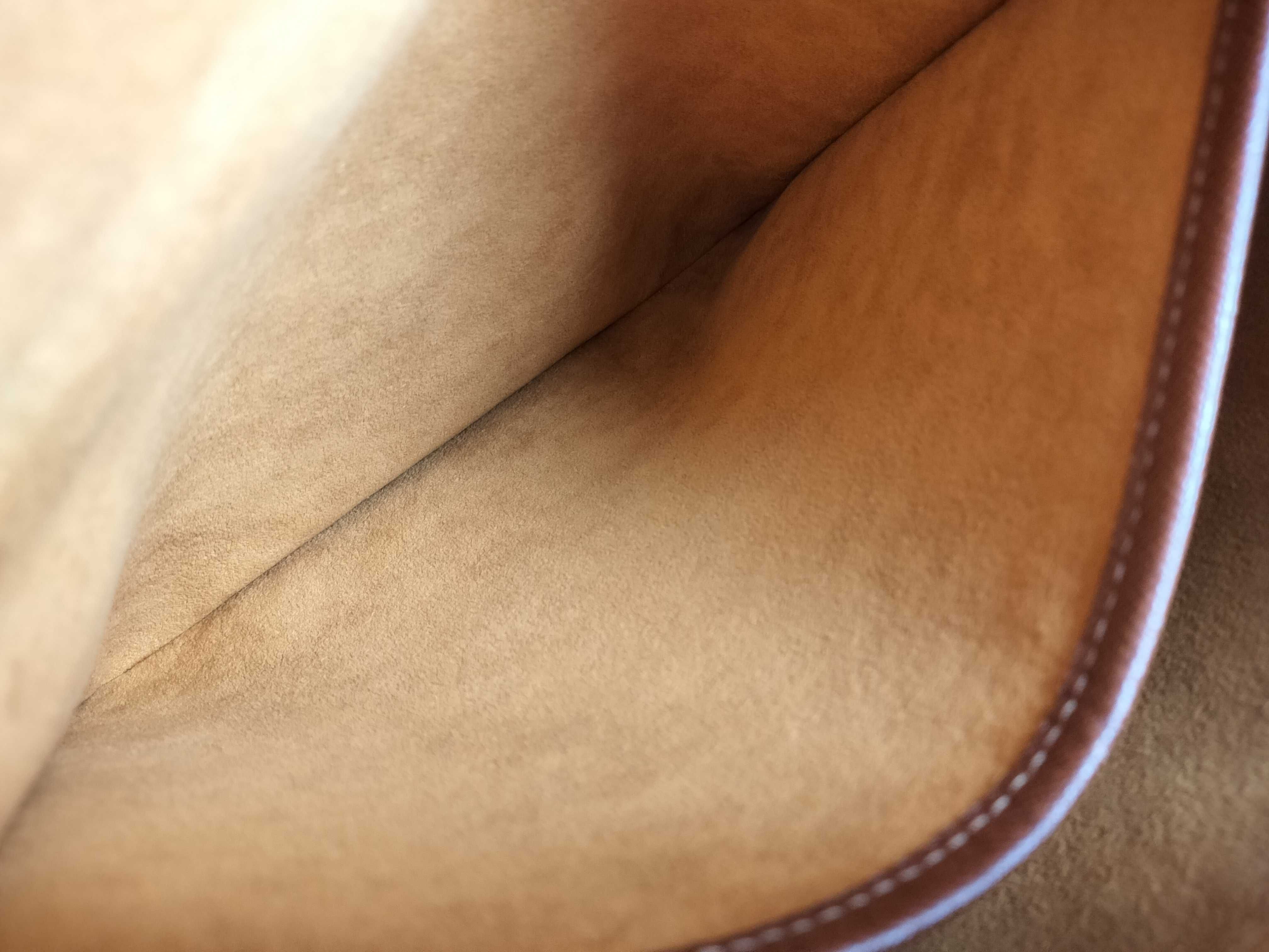 Monogram Musette M51256 AS0070 Brown Shoulder Bag — view 11