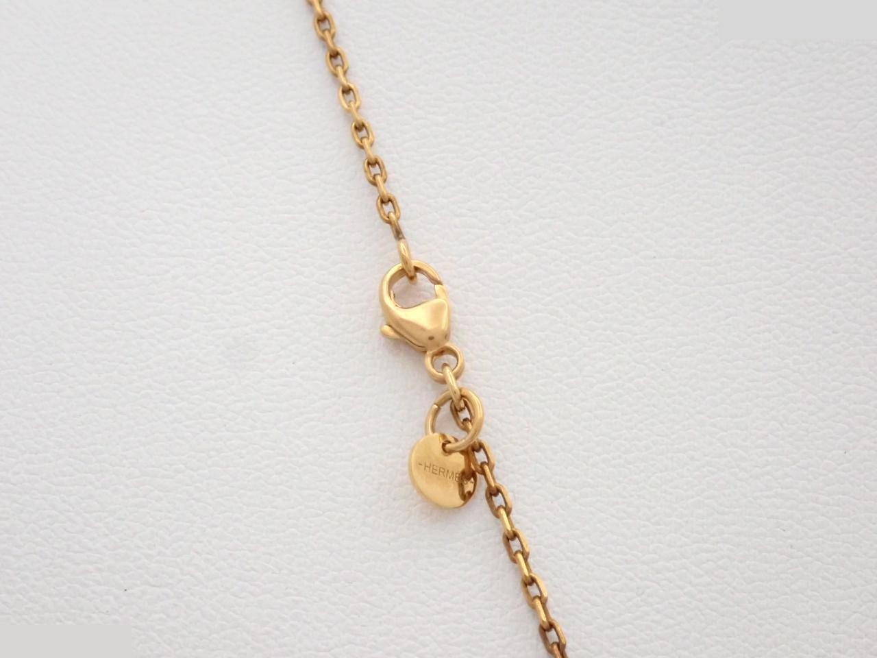 Asdcourt Necklace — view 2