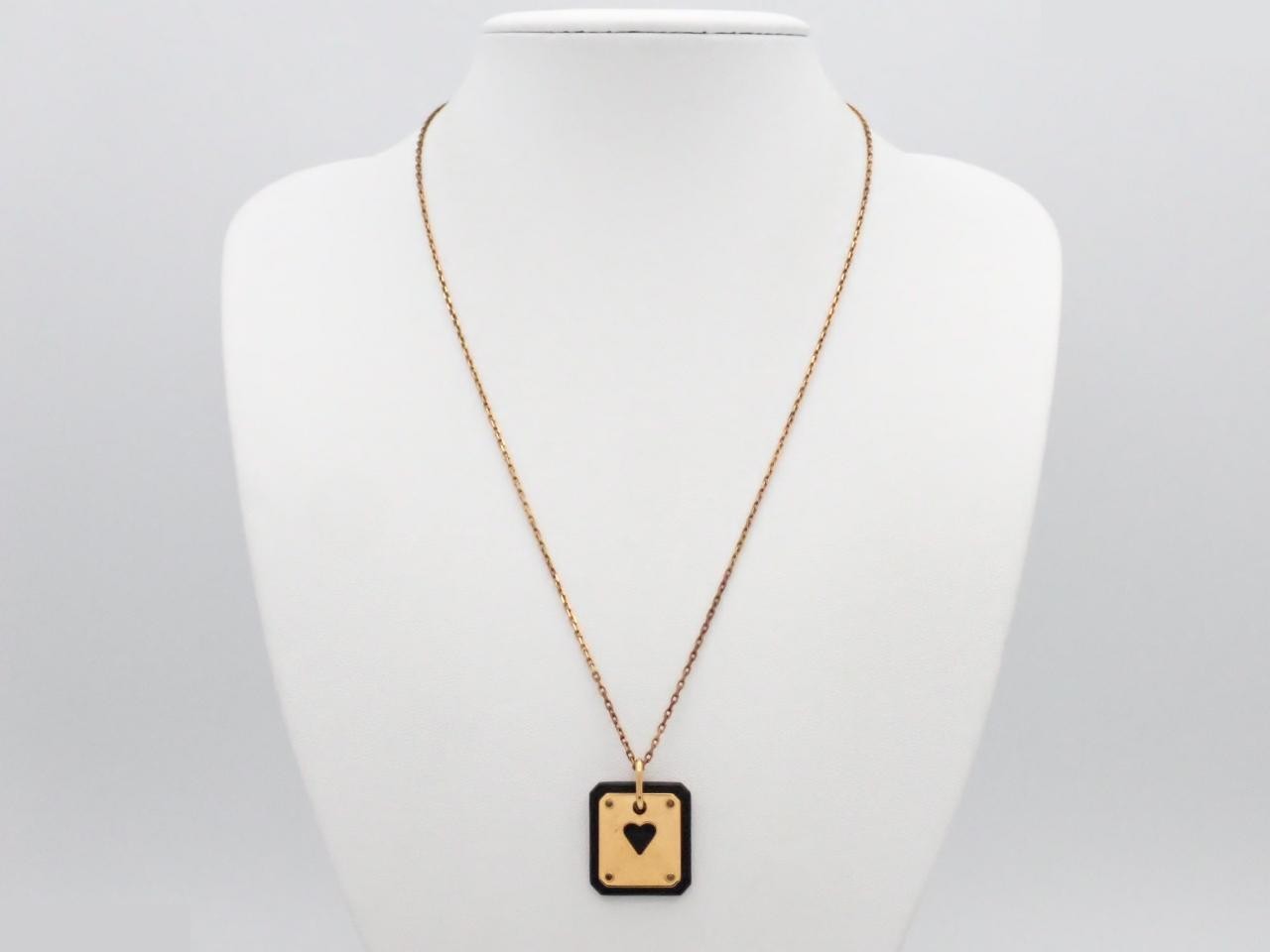 Asdcourt Necklace — view 3