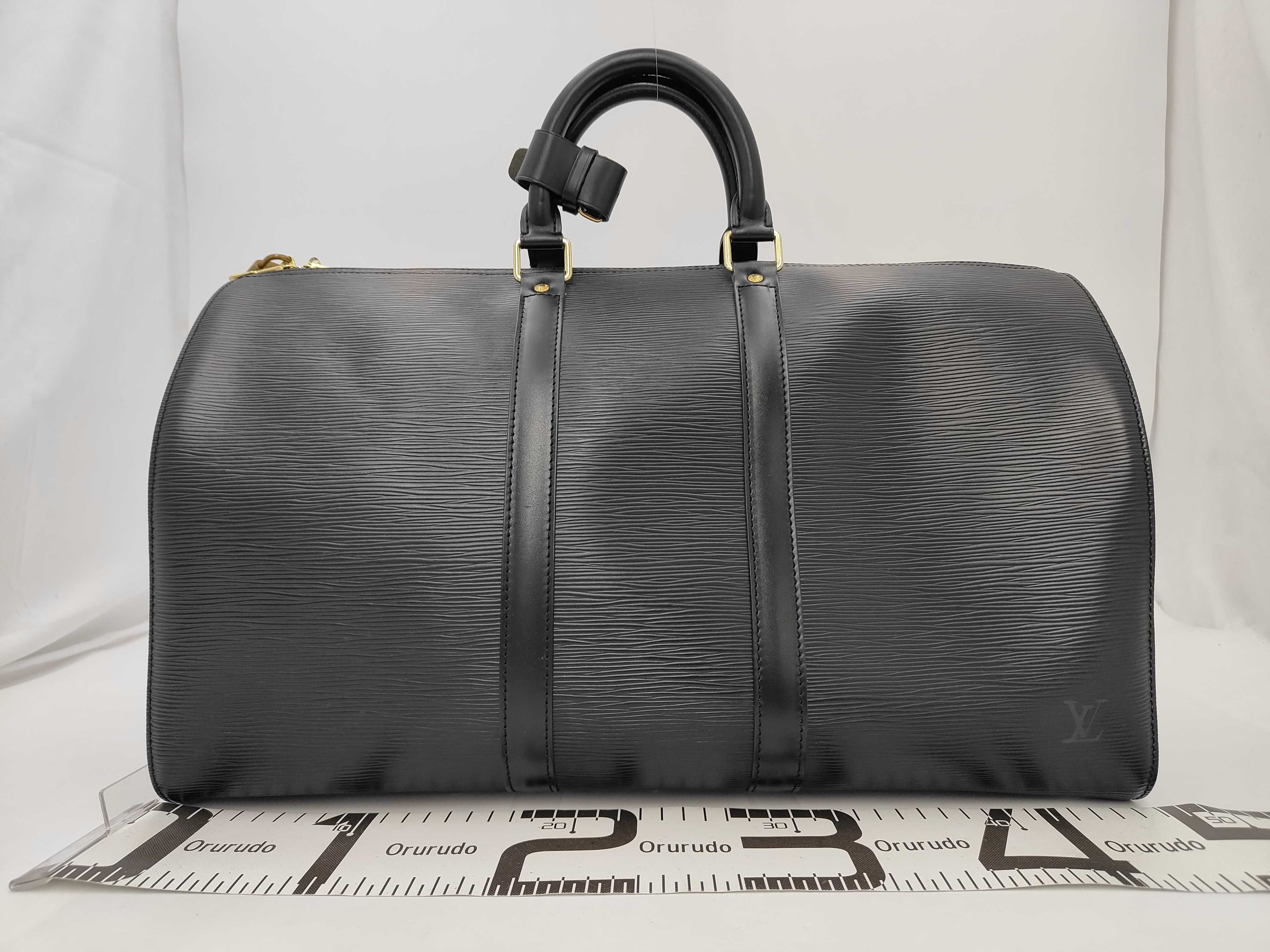 Epi Boston Bag — view 2