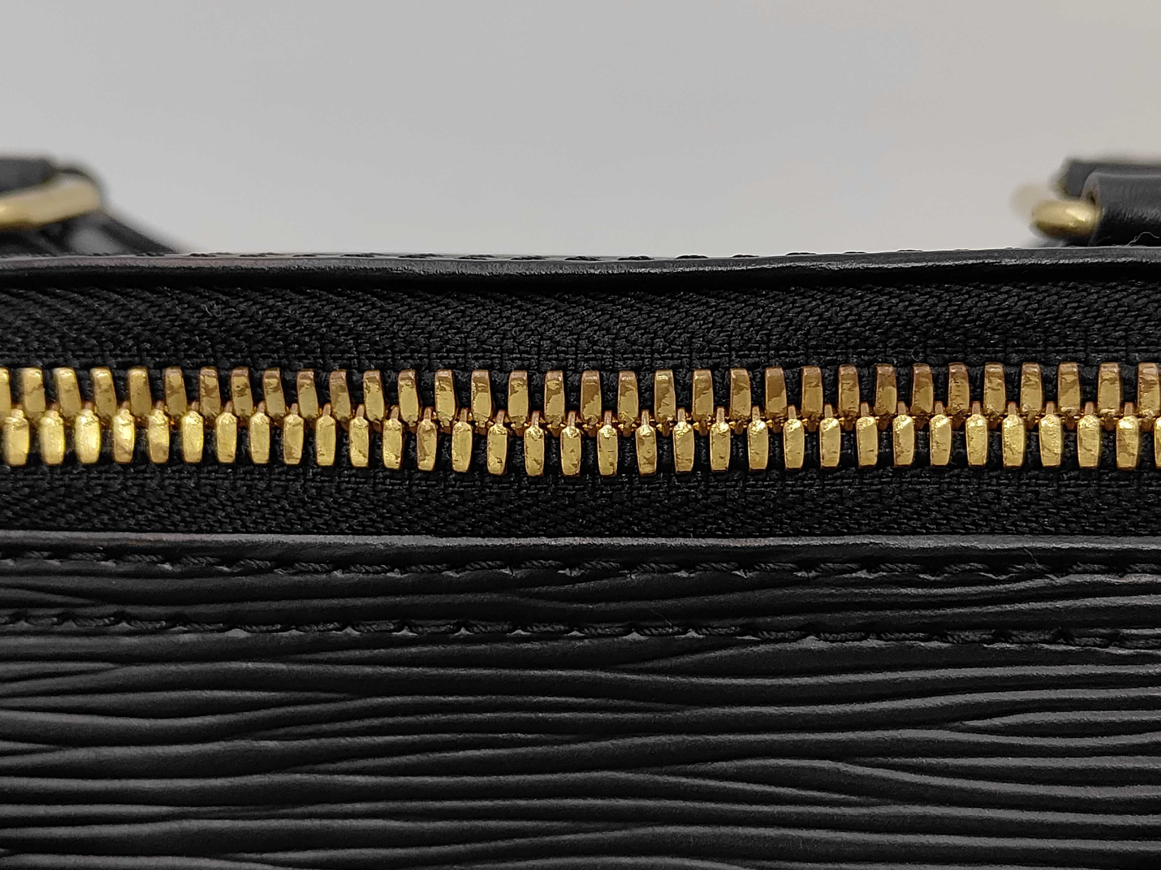 Epi Boston Bag — view 11