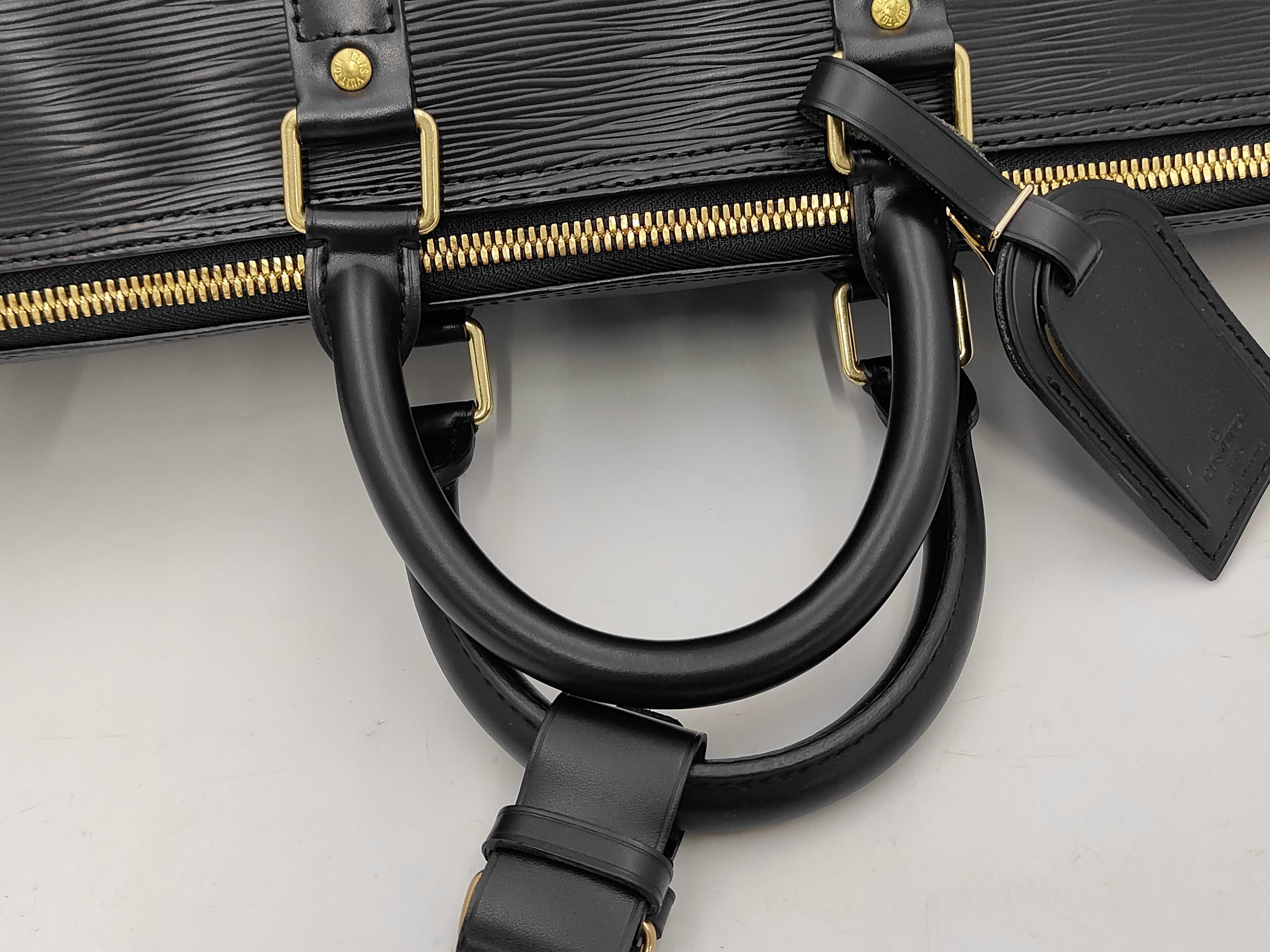 Epi Boston Bag — view 3