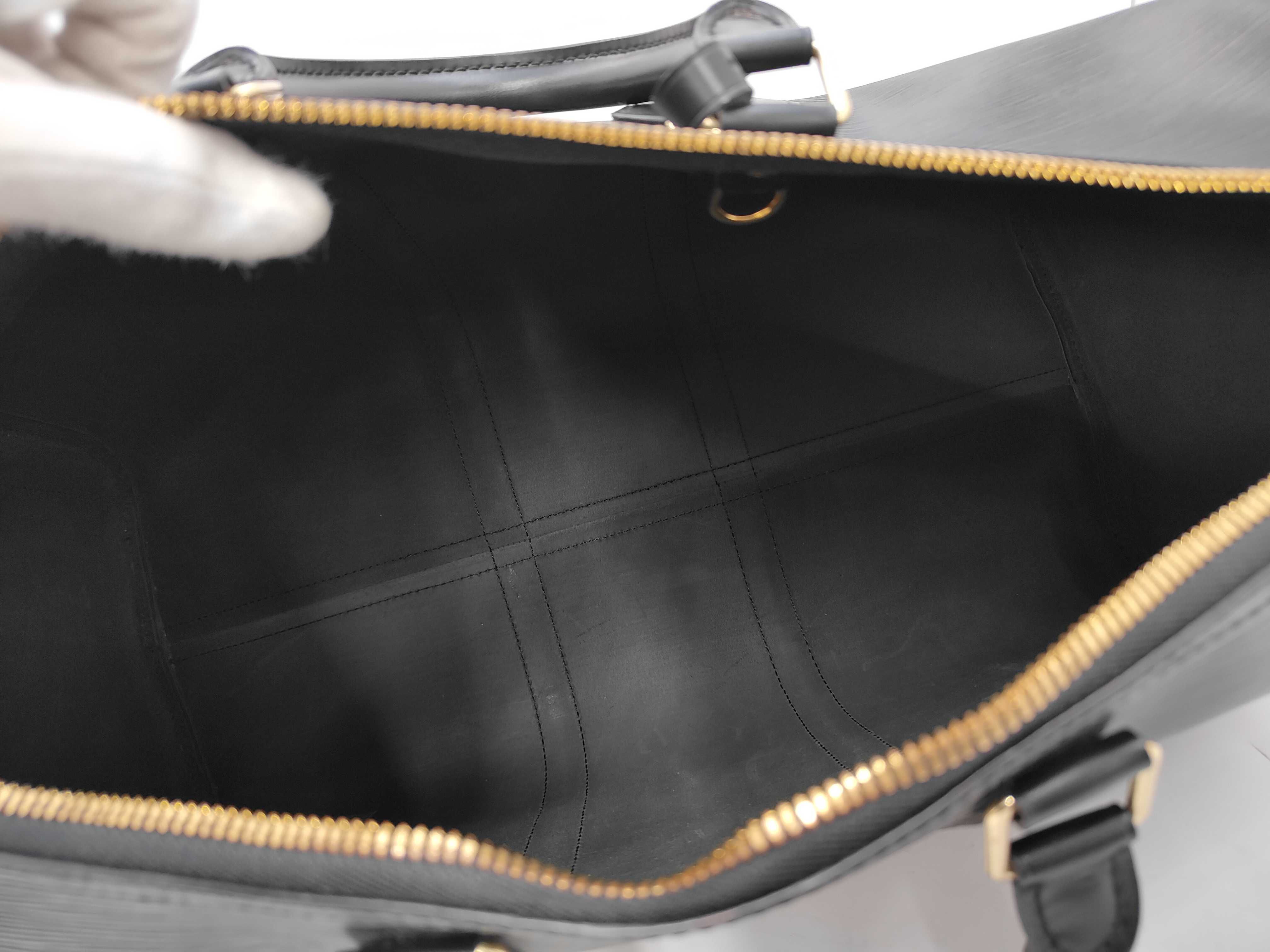 Epi Boston Bag — view 8