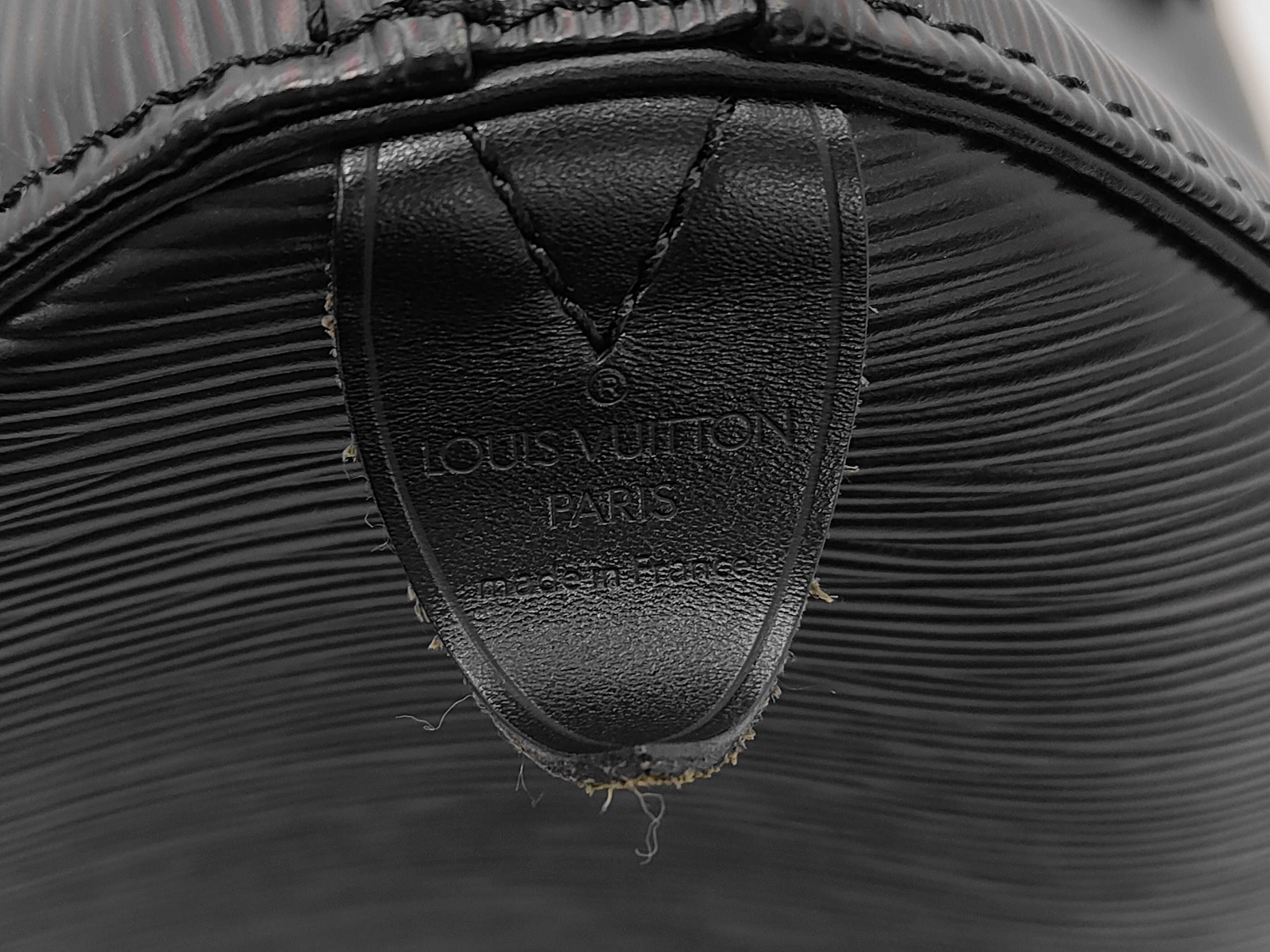 Epi Boston Bag — view 9
