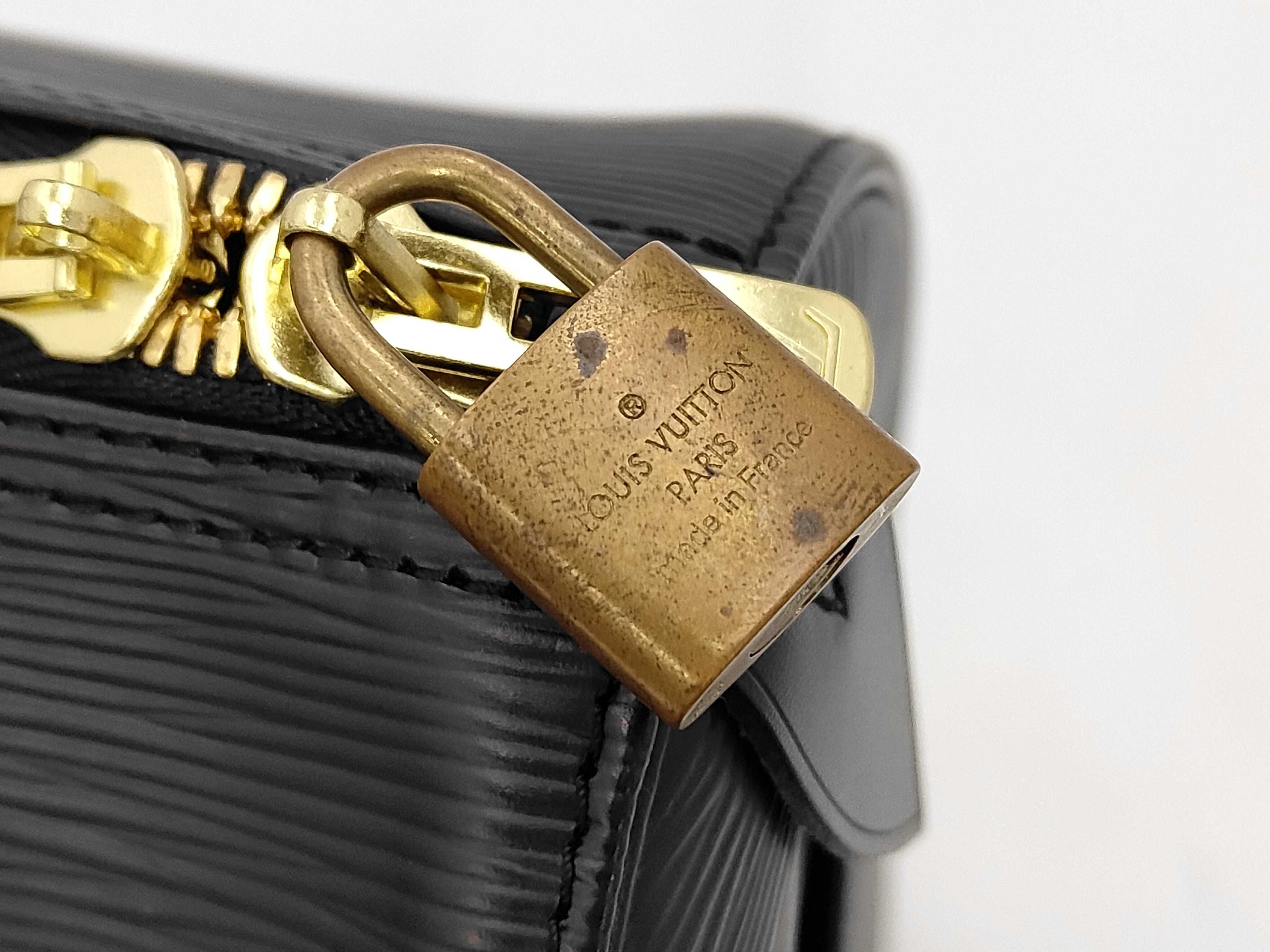 Epi Boston Bag — view 10