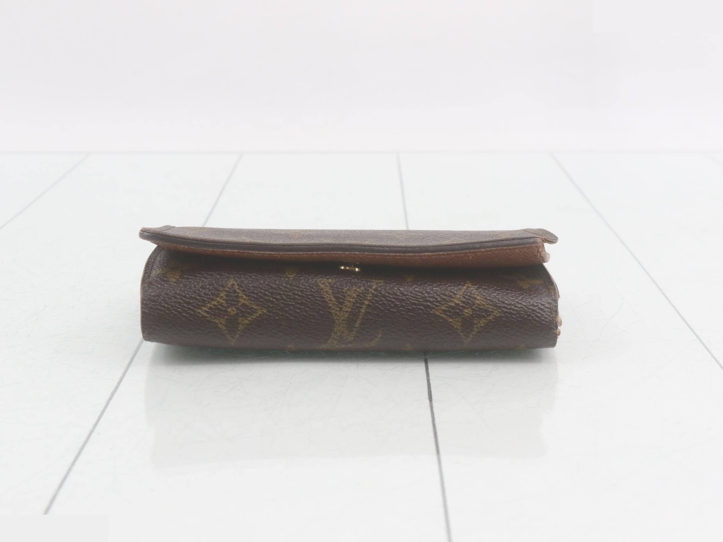 Portefeuille Trésor — view 3
