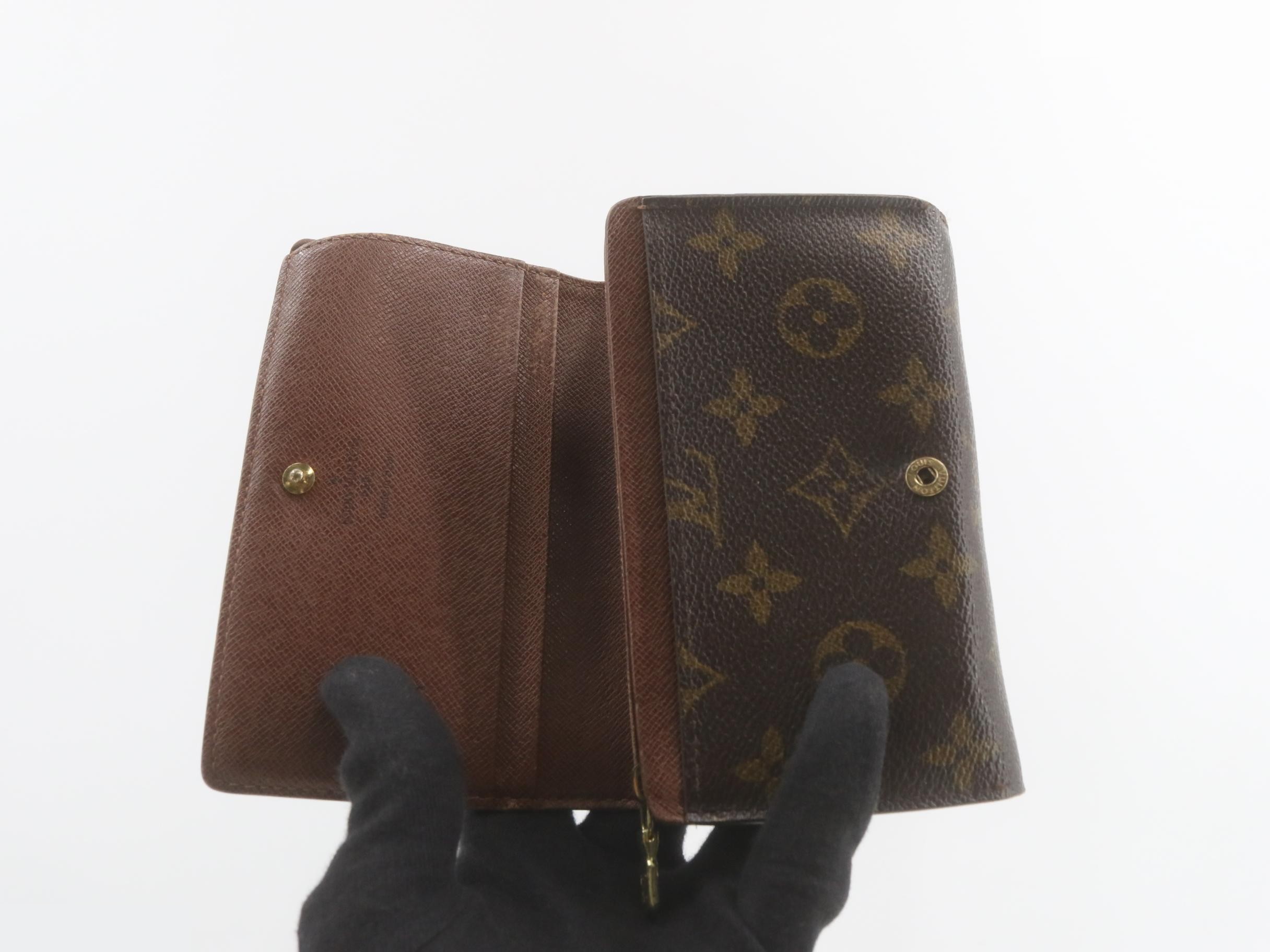 Portefeuille Trésor — view 4