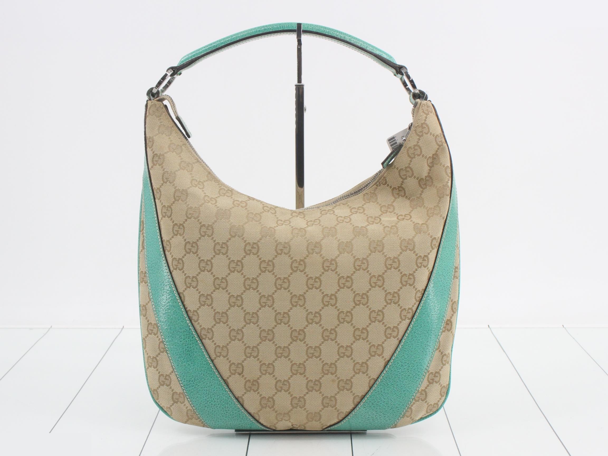 GG Canvas (Bag) - Handbag — view 2