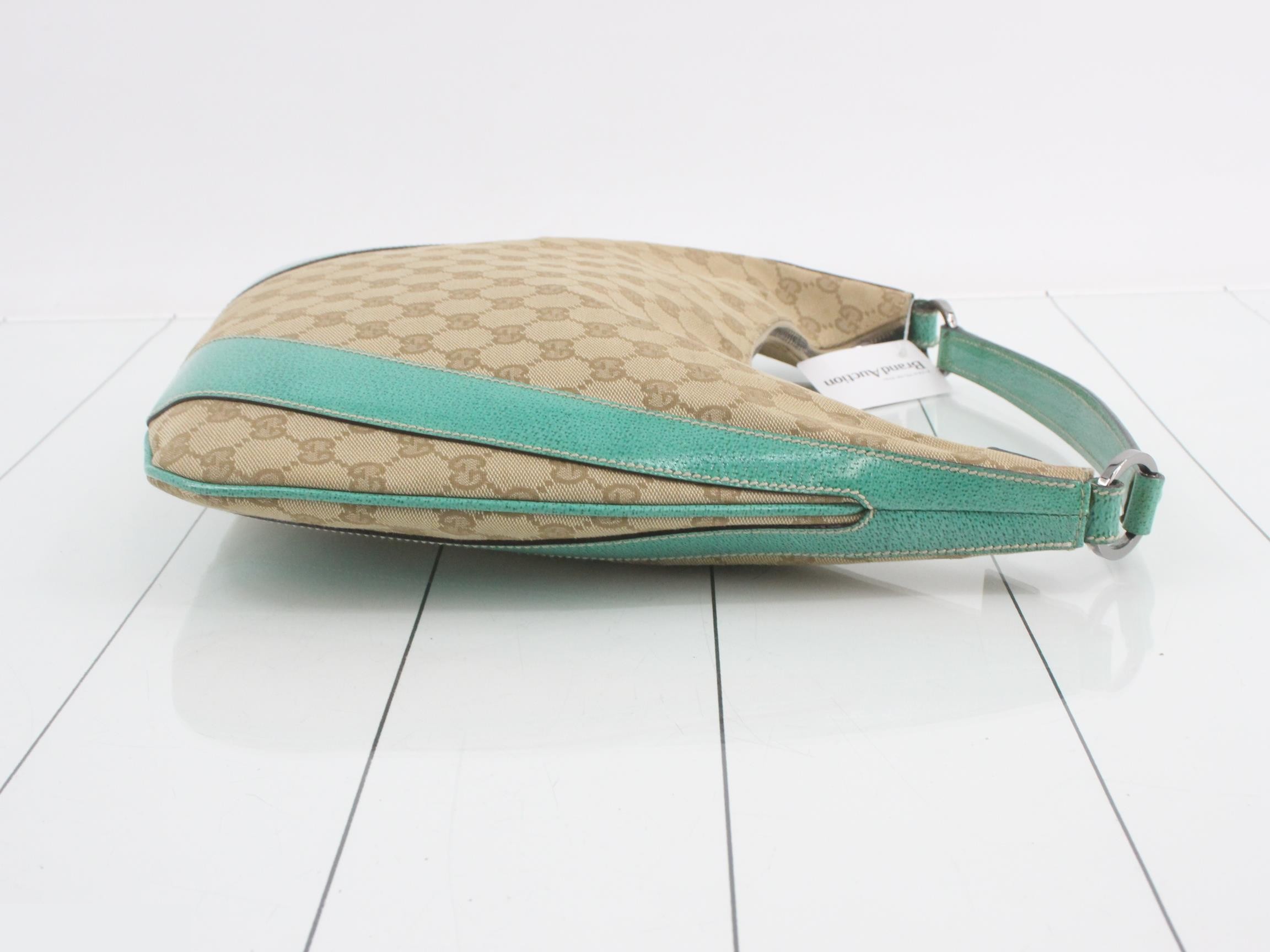 GG Canvas (Bag) - Handbag — view 3