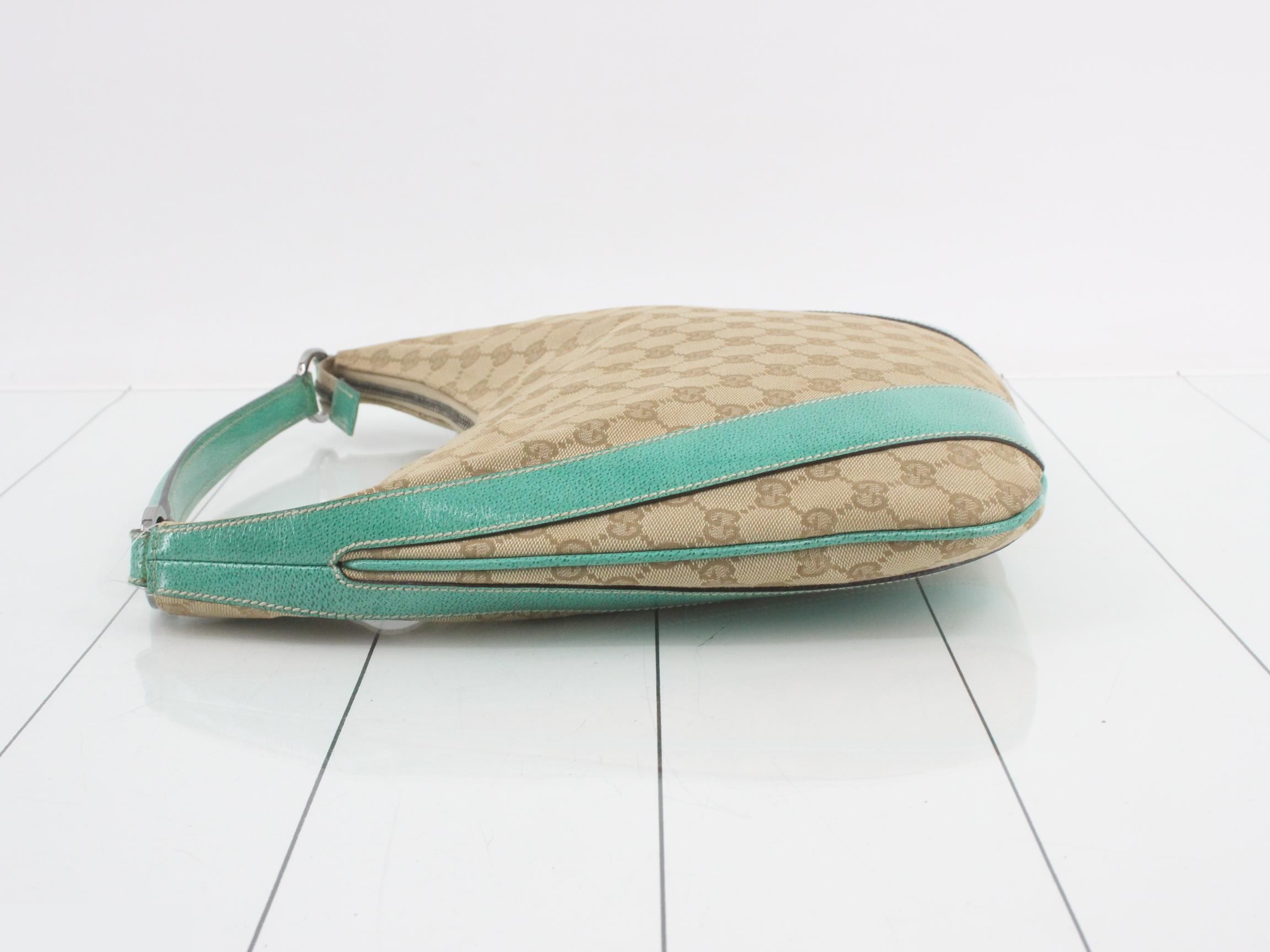 GG Canvas (Bag) - Handbag — view 4