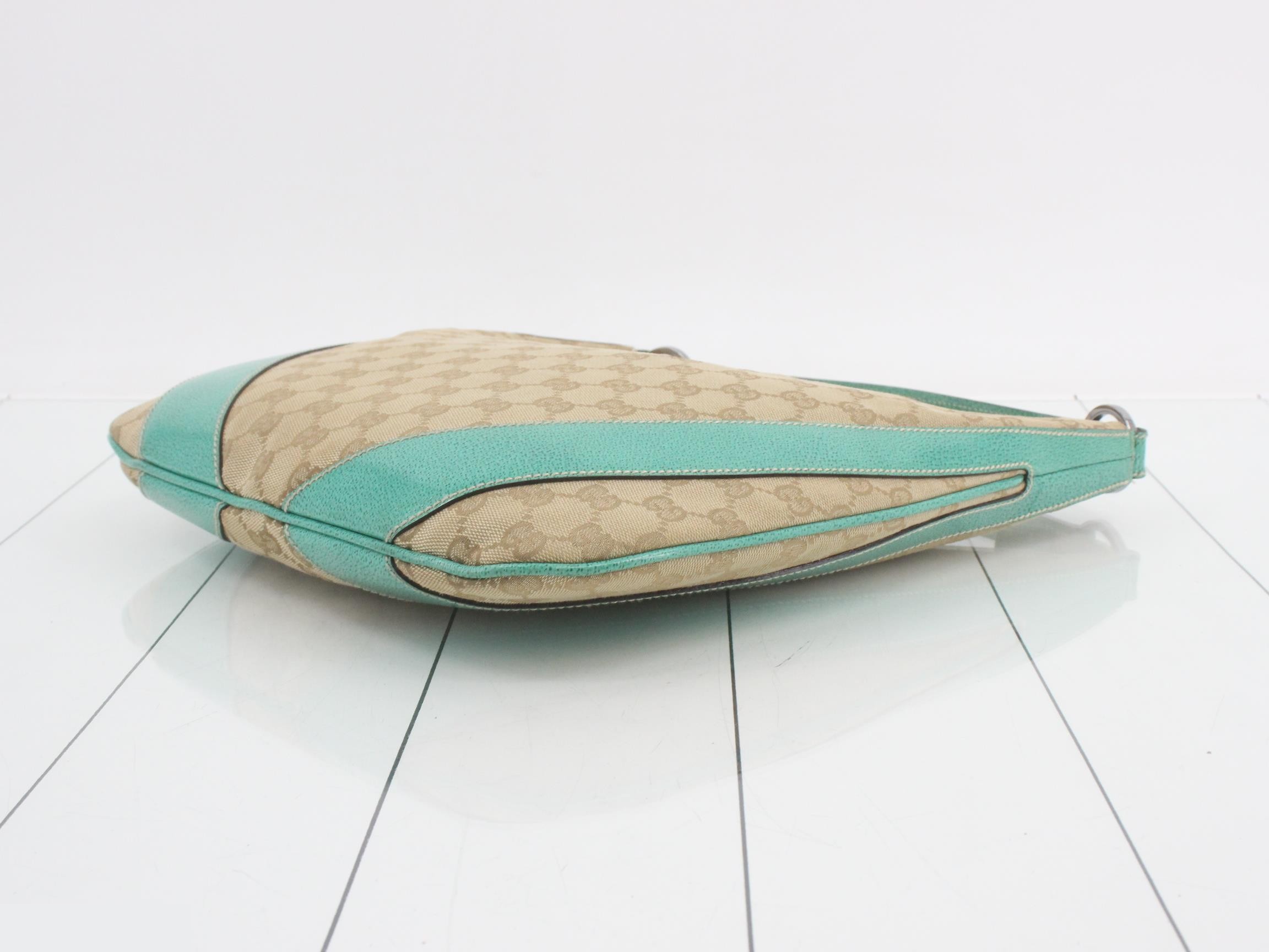 GG Canvas (Bag) - Handbag — view 6