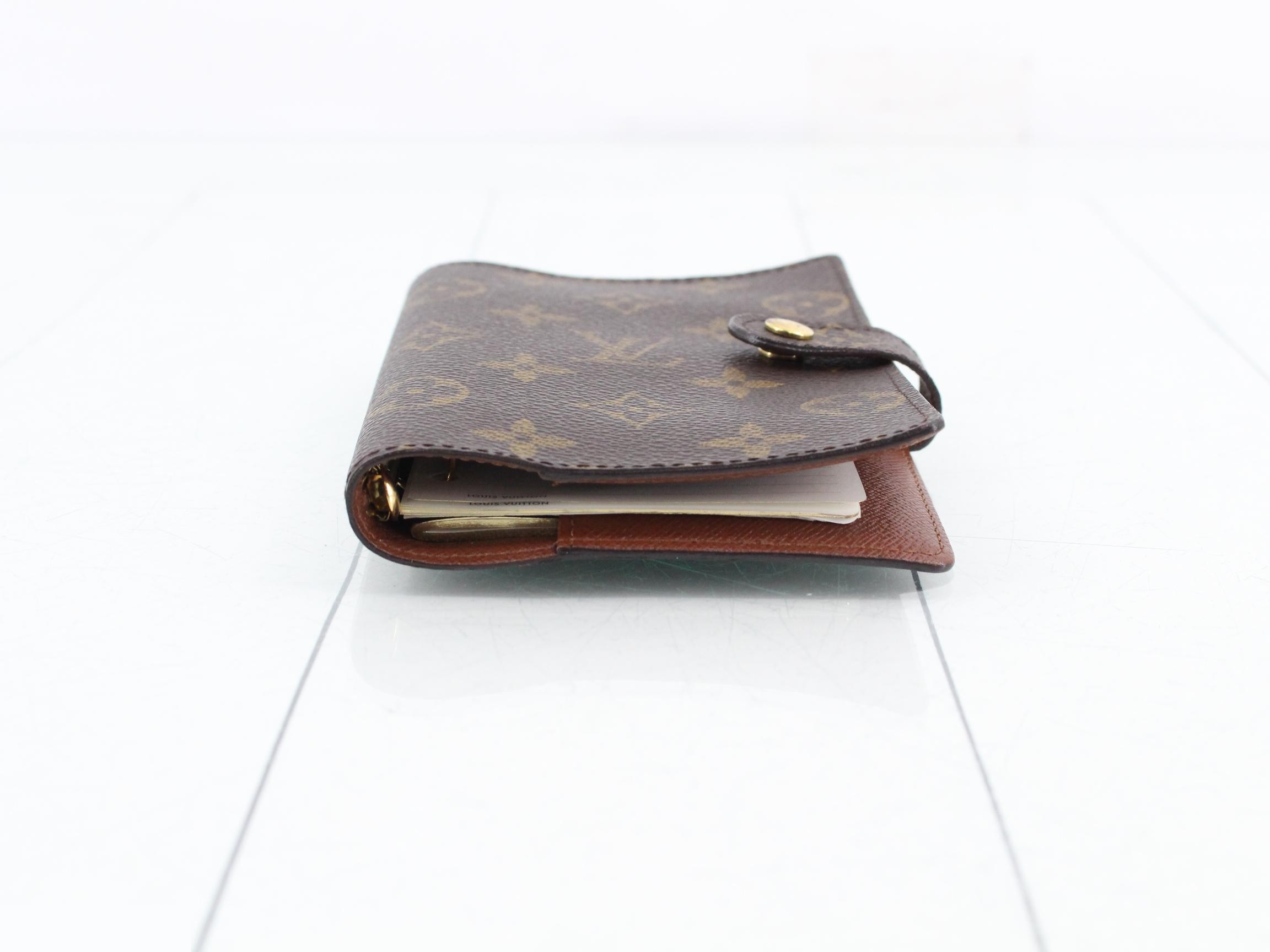 Agenda PM — view 3