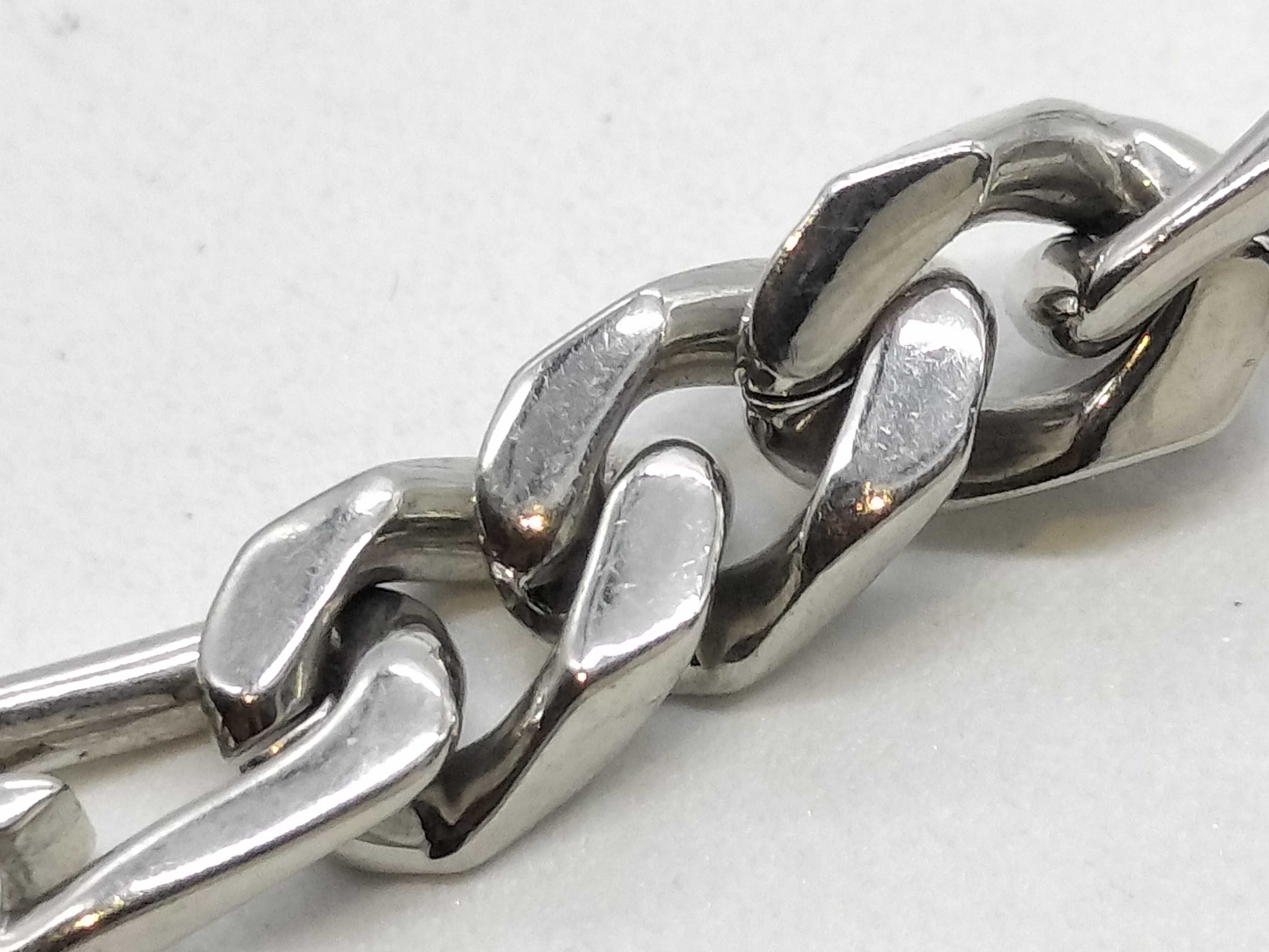 Monogram LV Logo Bracelet Bracelet/Bangle — view 7