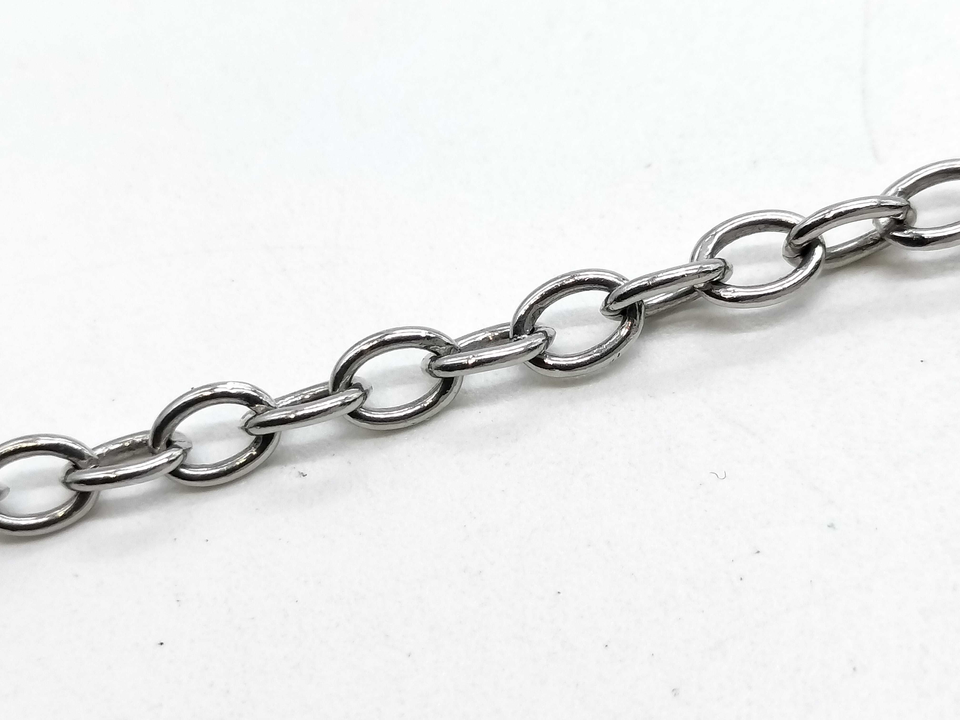 Monogram LV Logo Bracelet Bracelet/Bangle — view 8