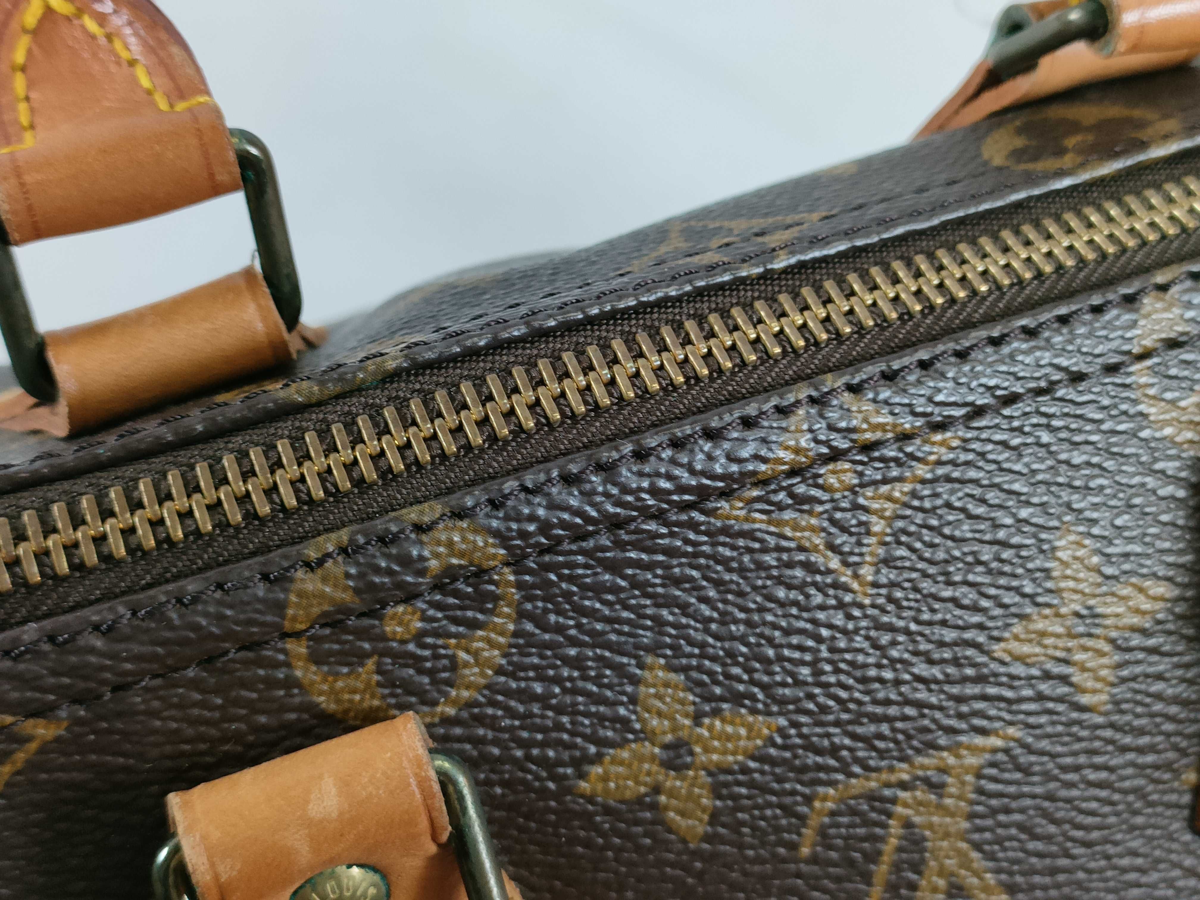 Monogram Speedy 25 Handbag — view 11