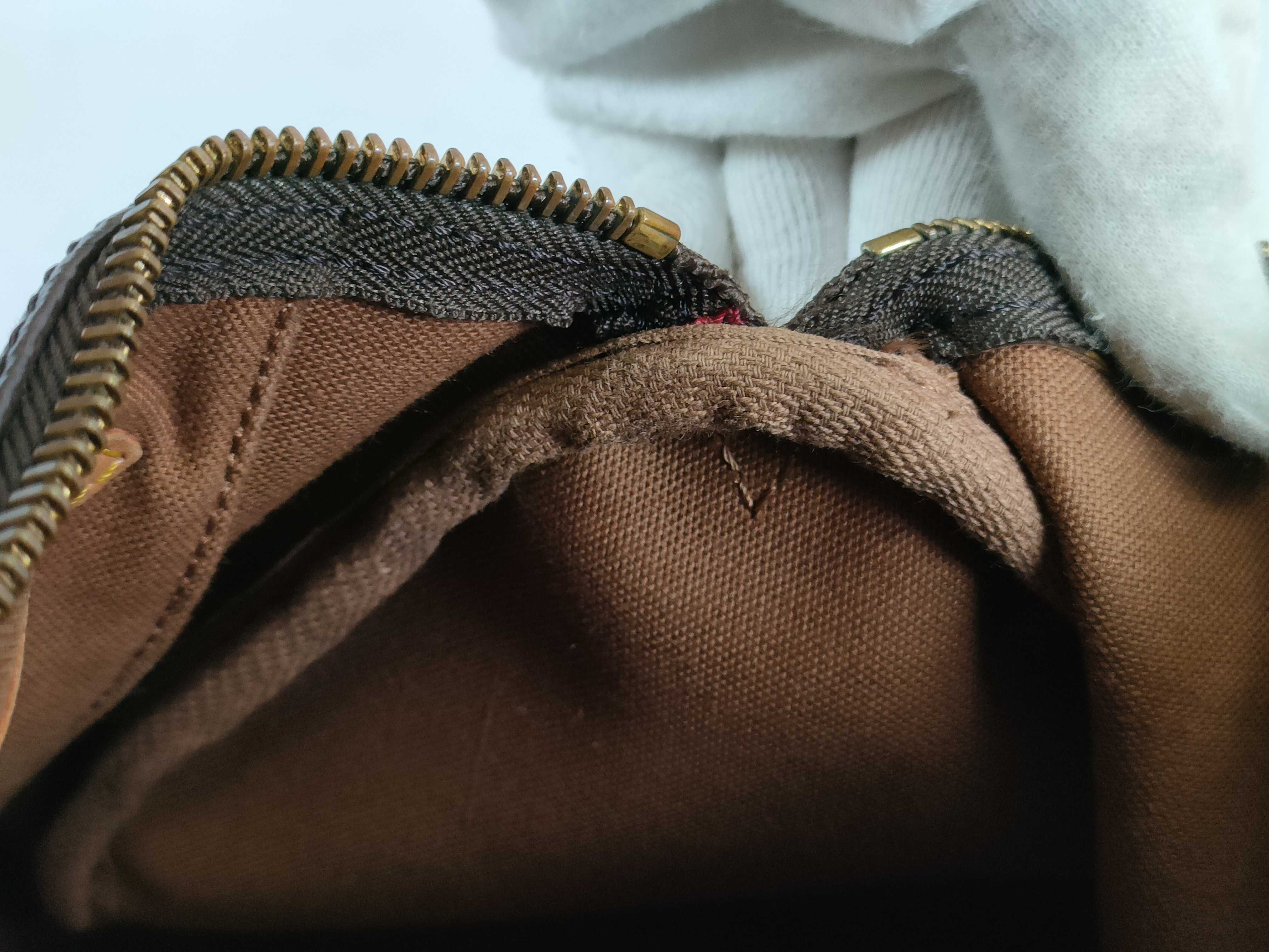 Monogram Speedy 25 Handbag — view 13